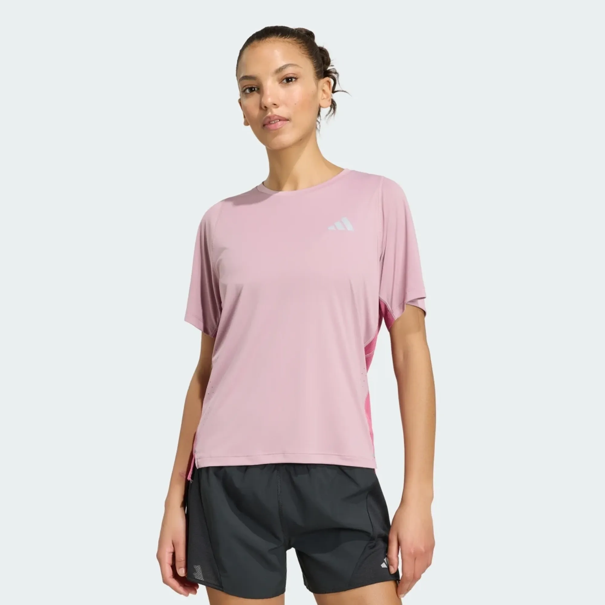 adidas adi365Breeze Running T-Shirt