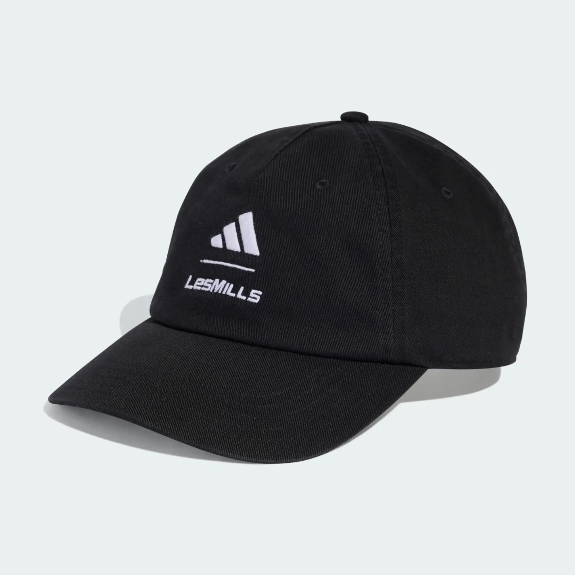 adidas WASHED DAD CAP LM