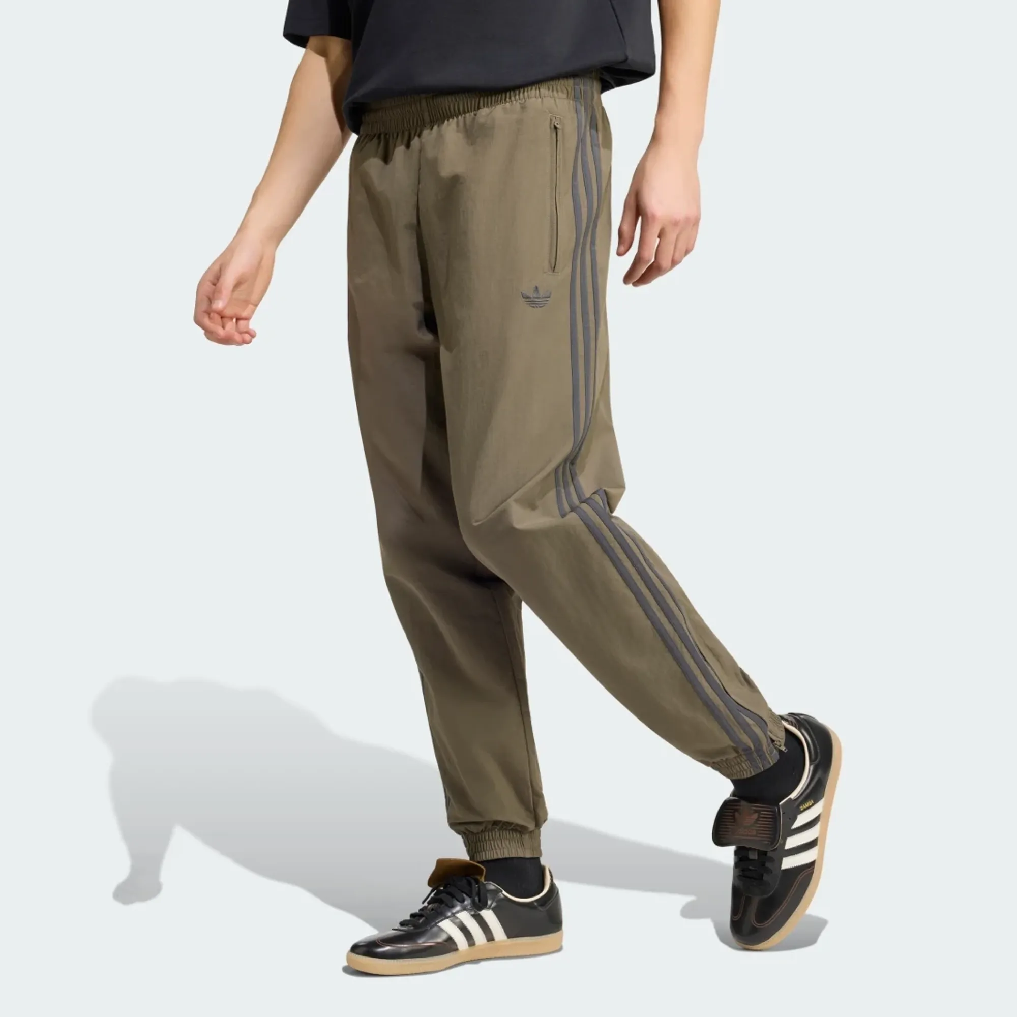 adidas FIREBIRD WOVEN TRACK Tracksuit Bottoms