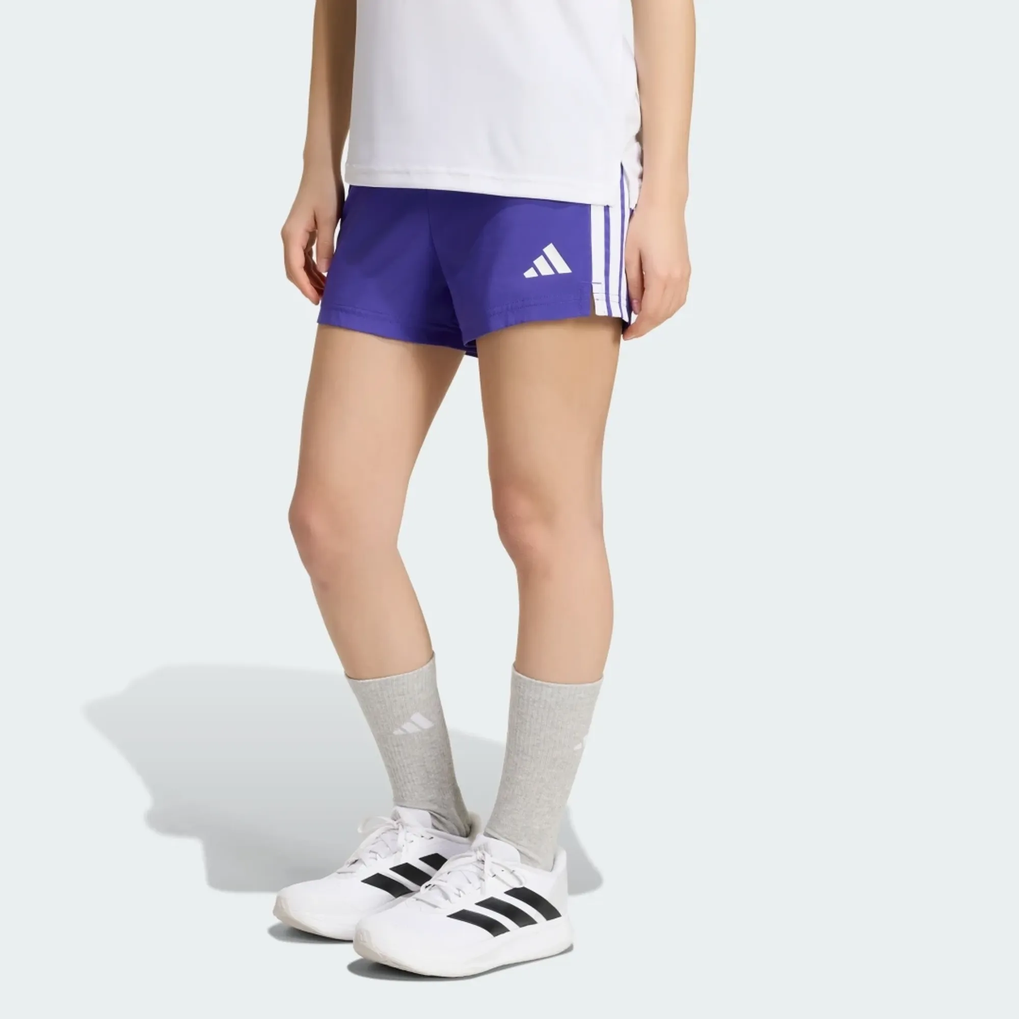 adidas Train Essentials 3-Stripes Shorts Kids