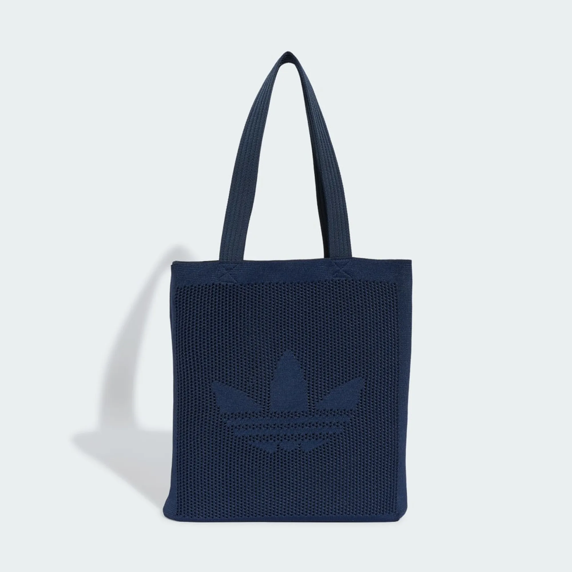 adidas CROCHET TOTE BAG