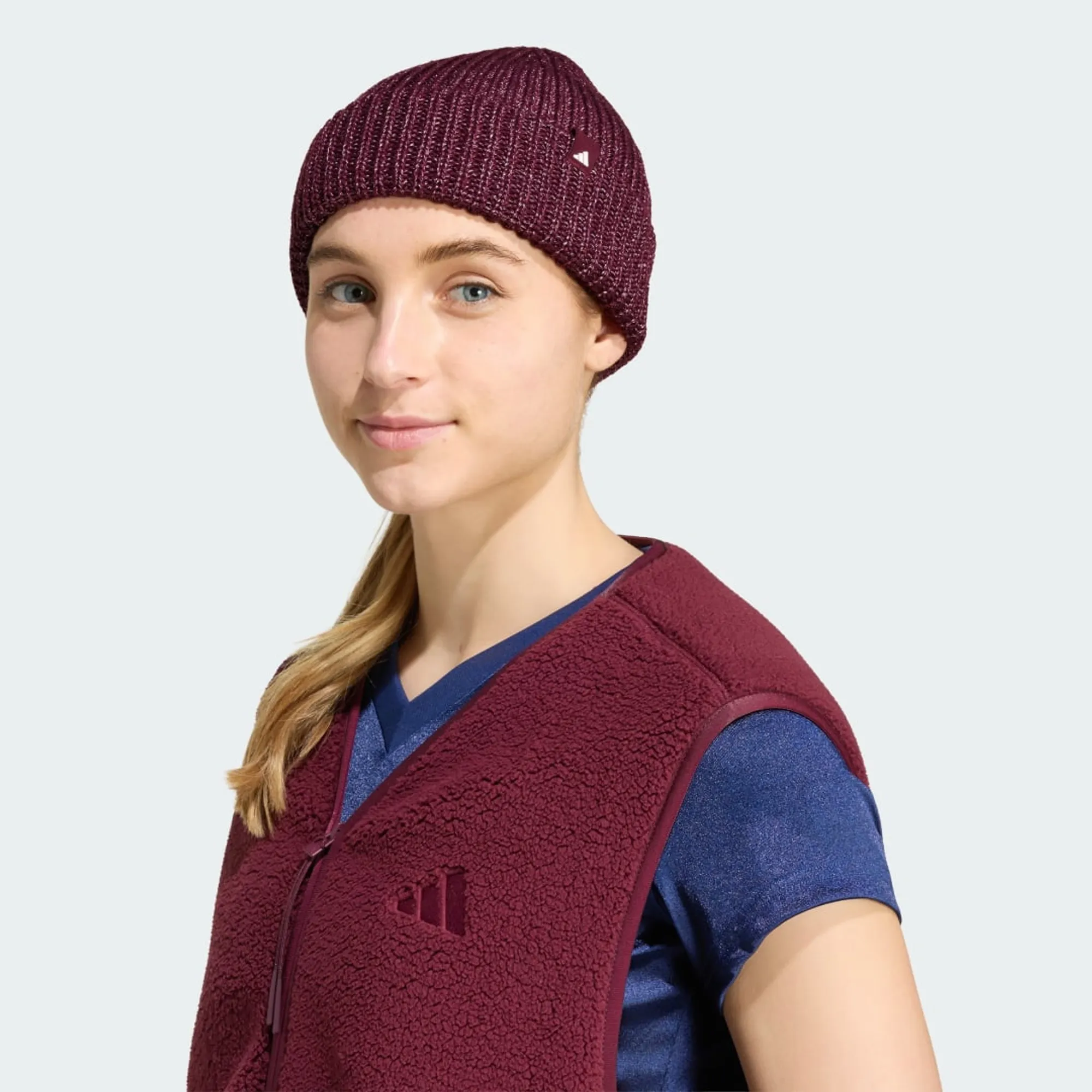 adidas GLOW BEANIE