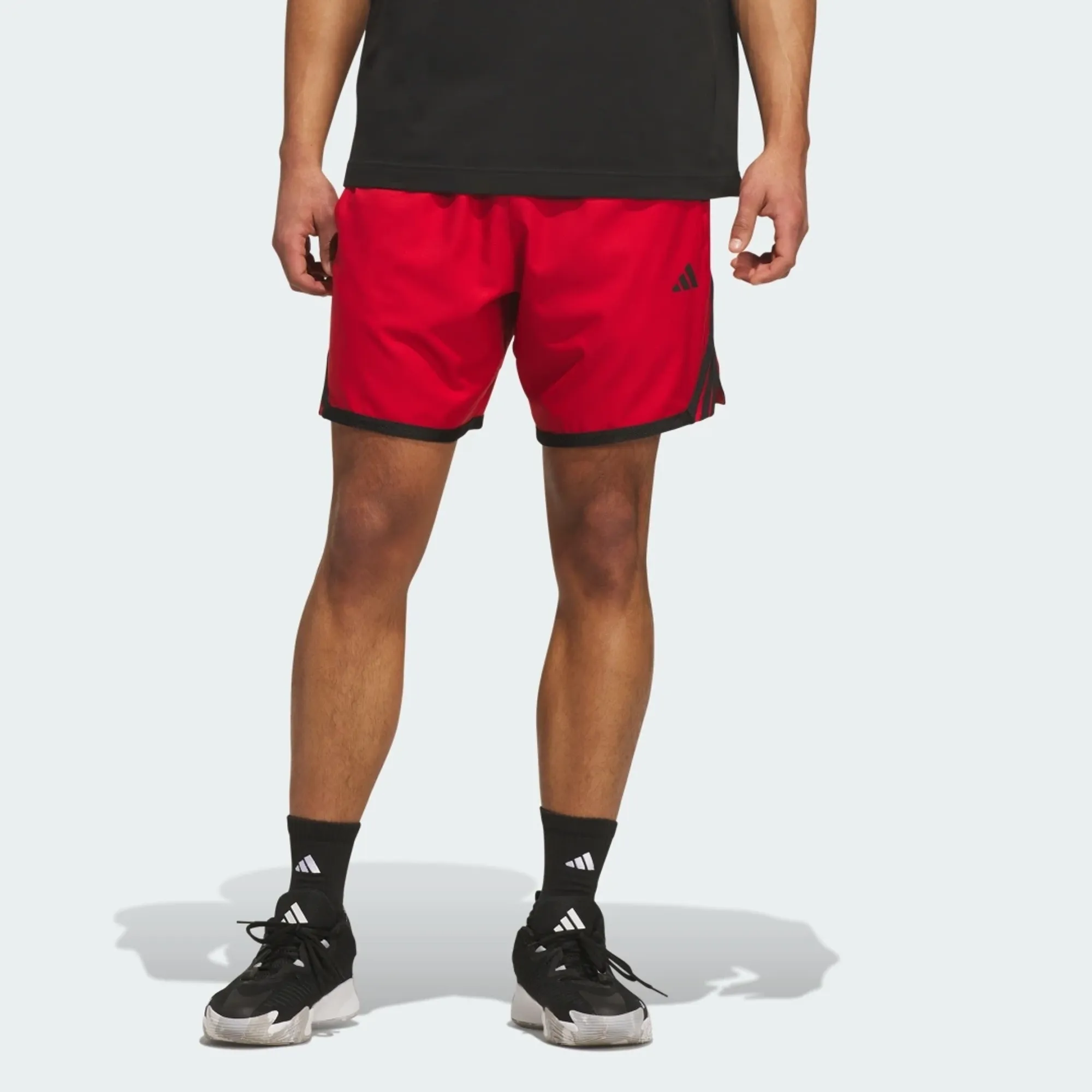 adidas ADIDAS CRAZY LITE SHORT