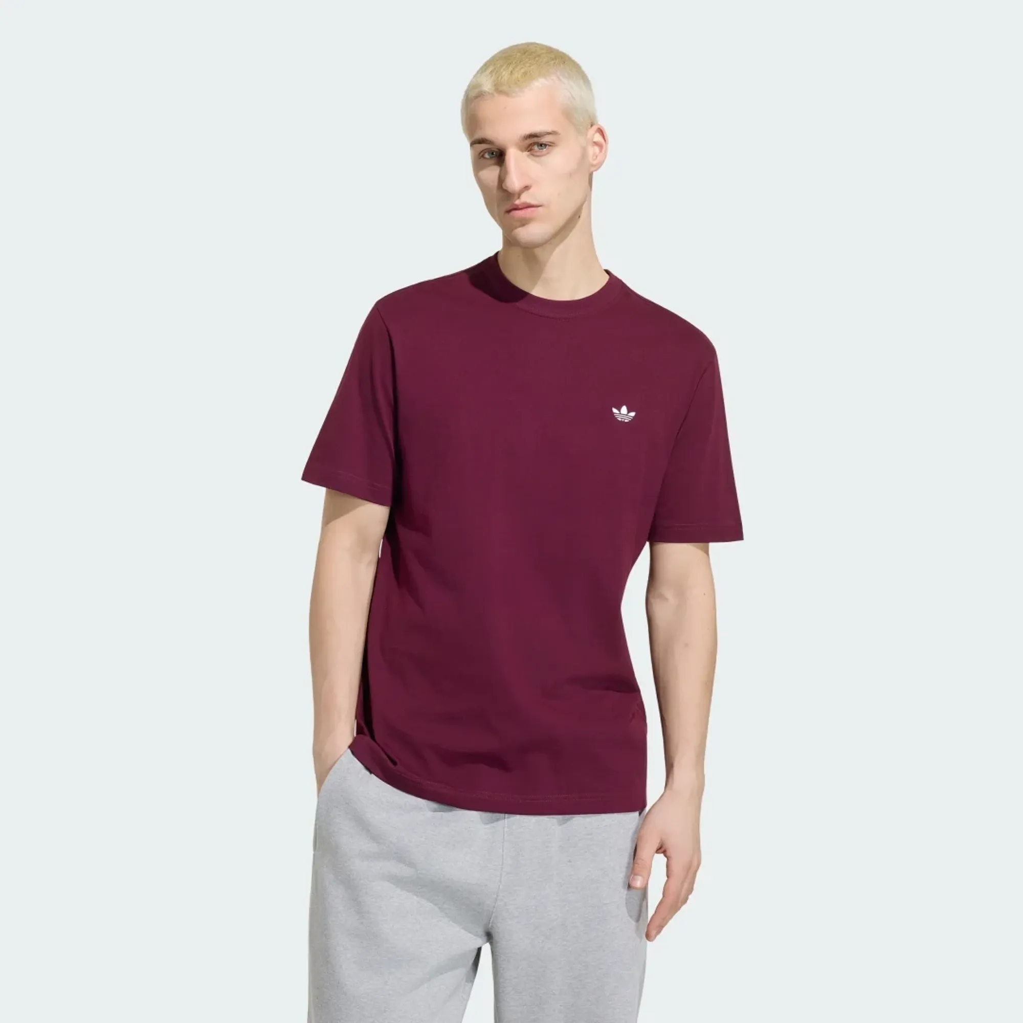 adidas TREFOIL ESSENTIALS T-SHIRT
