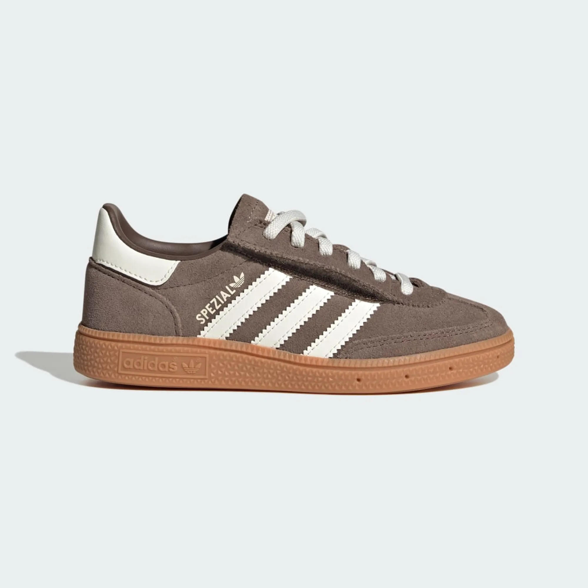adidas HANDBALL SPEZIAL COMFORT CLOSURE ELASTIC LACE SHOES