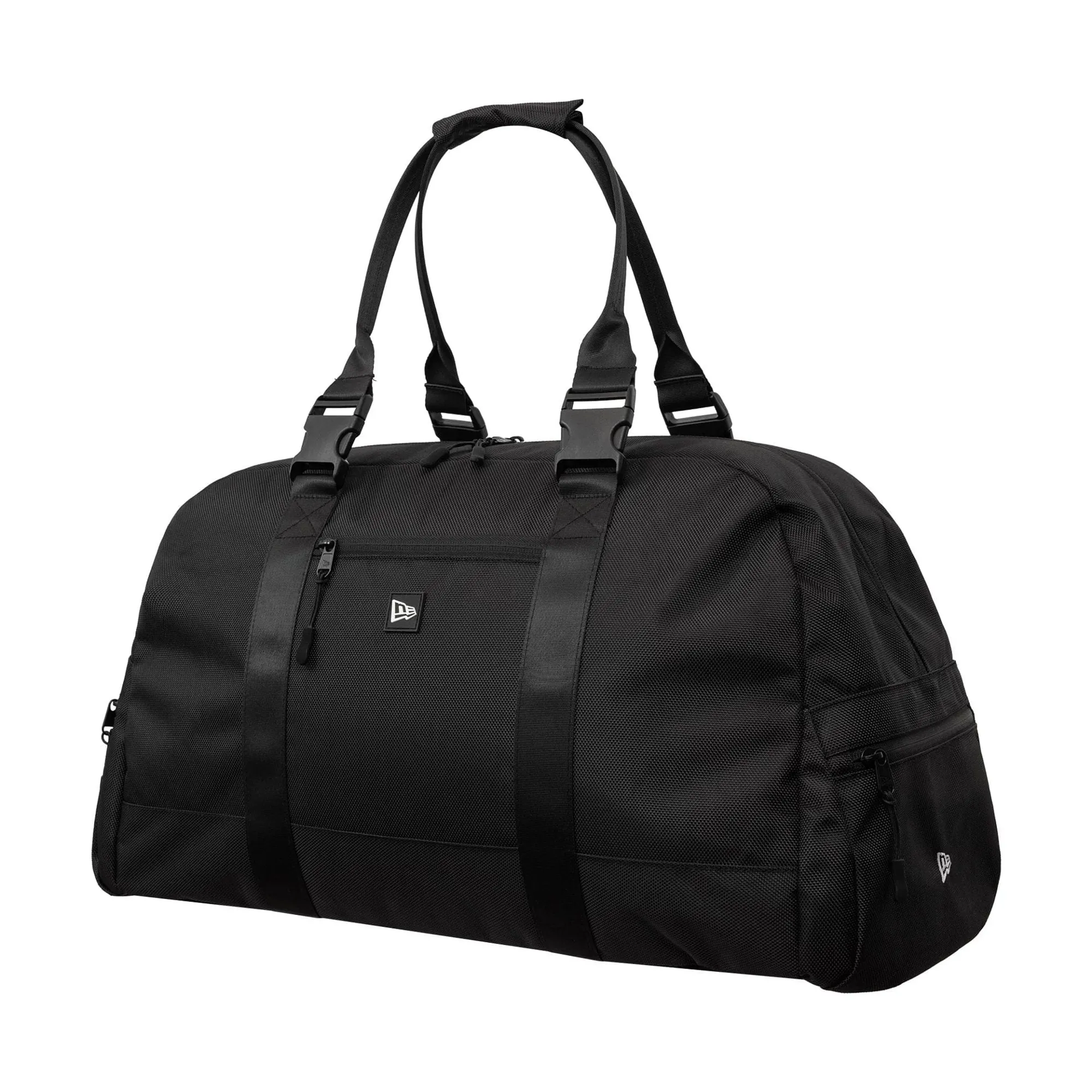 New Era Black Weekend Duffle Backpack Hybrid Bag adult unisex