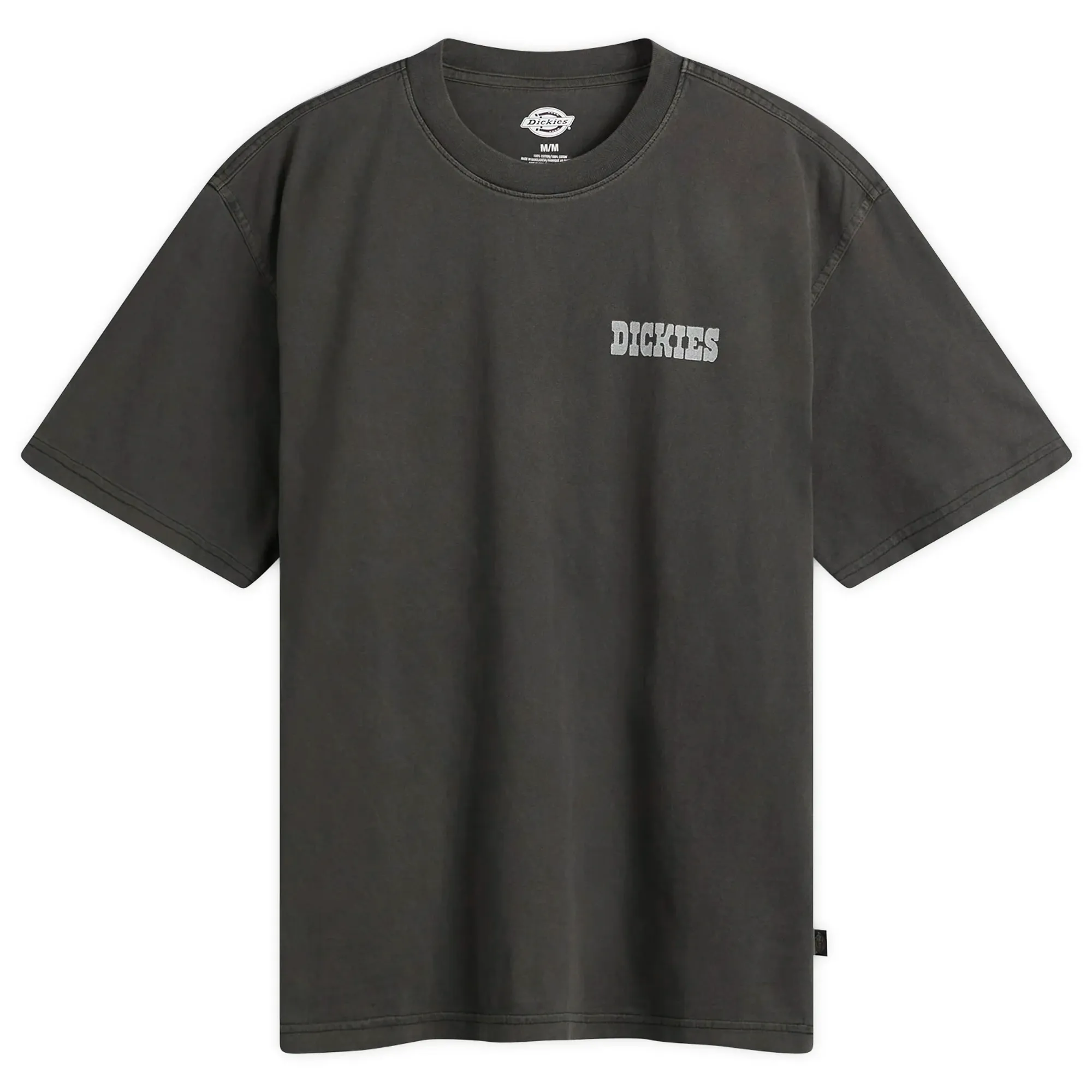 Dickies Men's Buchtell T-Shirt Black