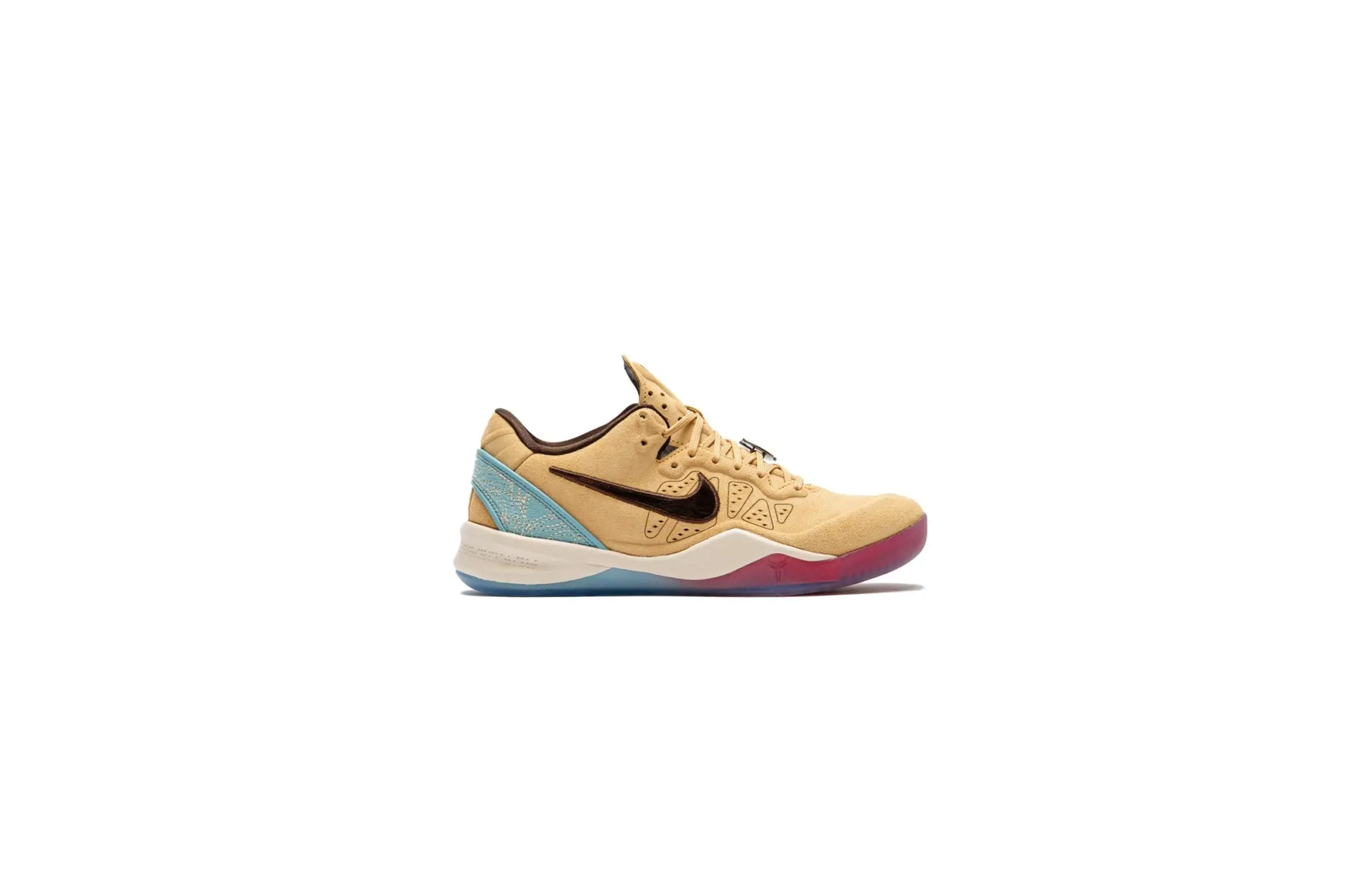 KOBE VIII EXT PROTRO