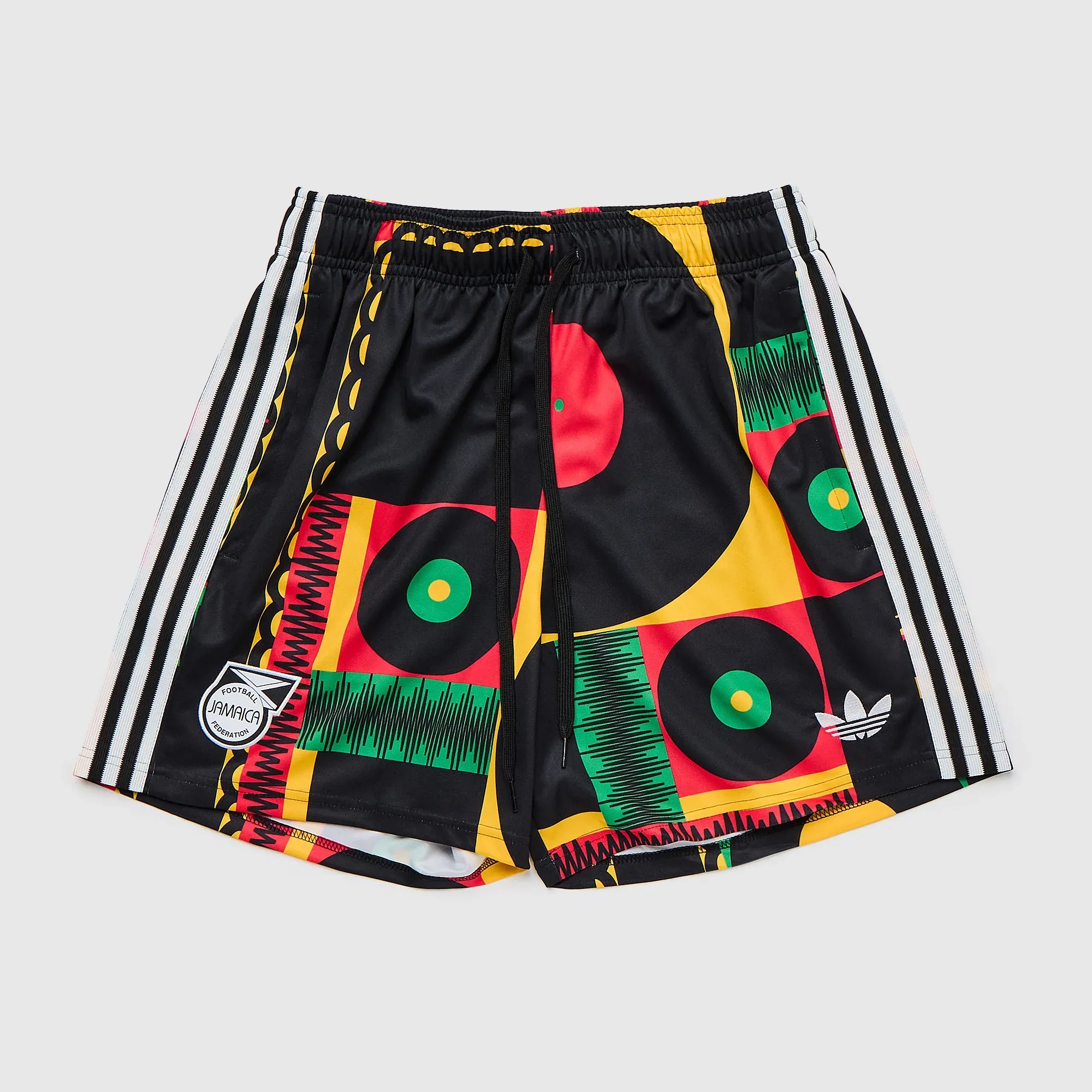 adidas Originals Jamaica 2026 OG Shorts