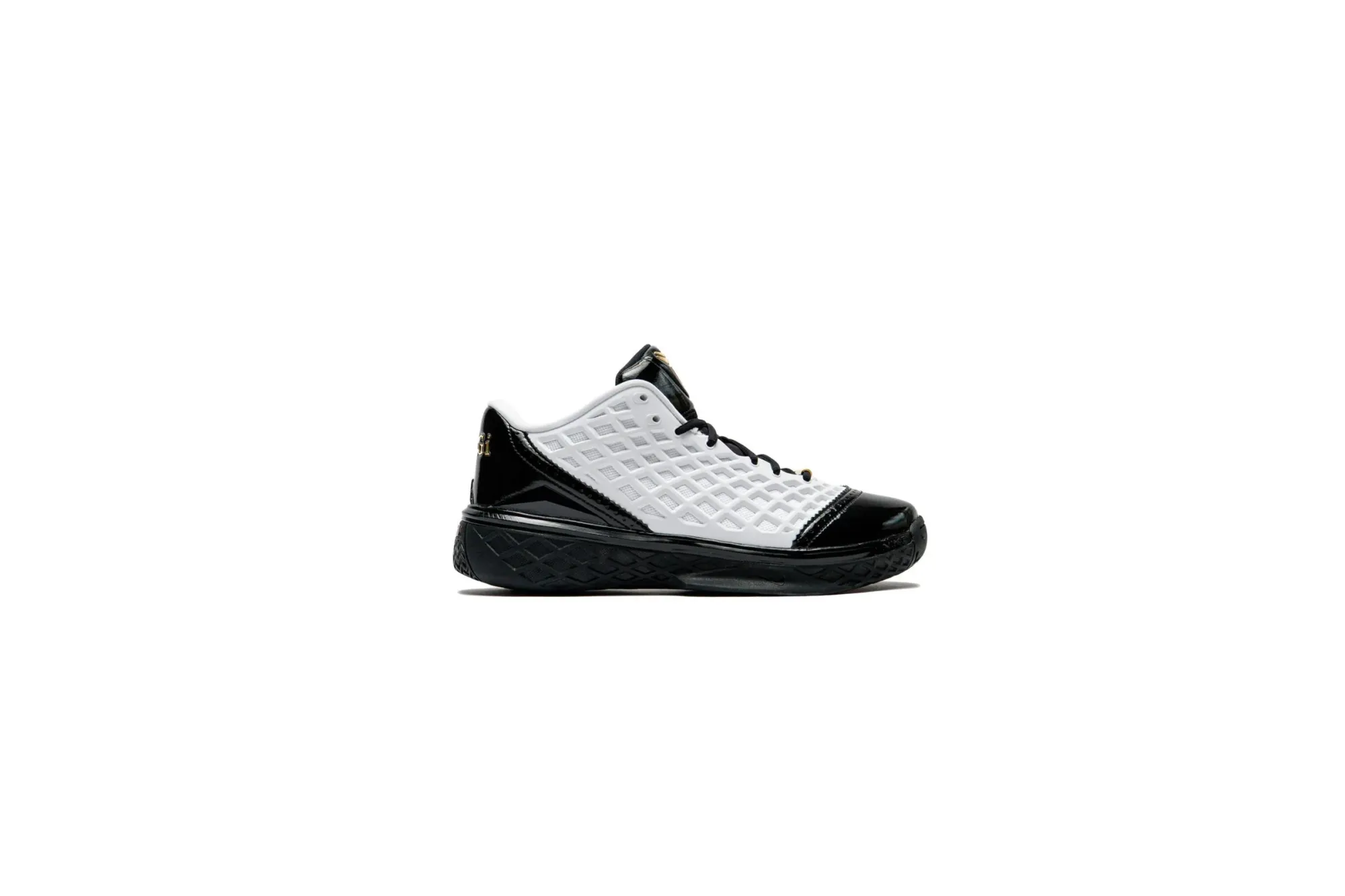 Nike KOBE III LOW PROTRO