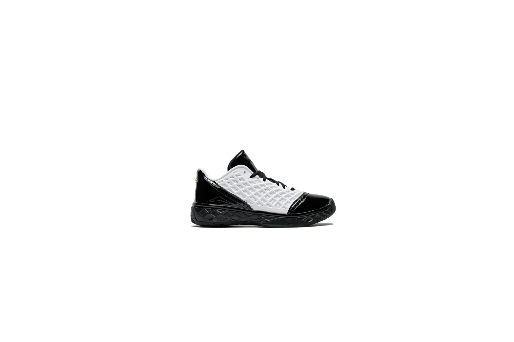 Nike Kobe 3 (GS) 'Diamond'