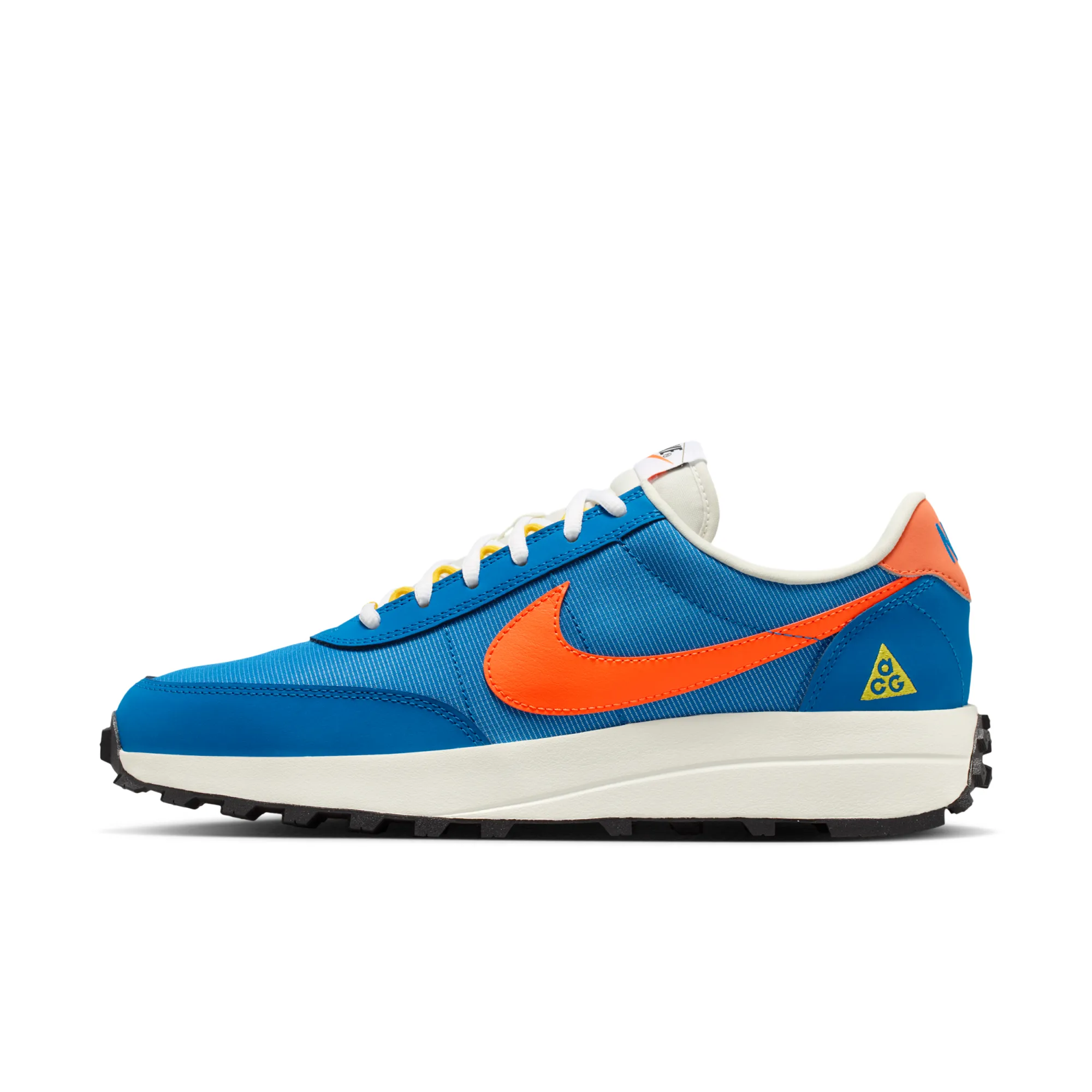 Nike ACG LDV Men's Shoes - Brilliant Blue