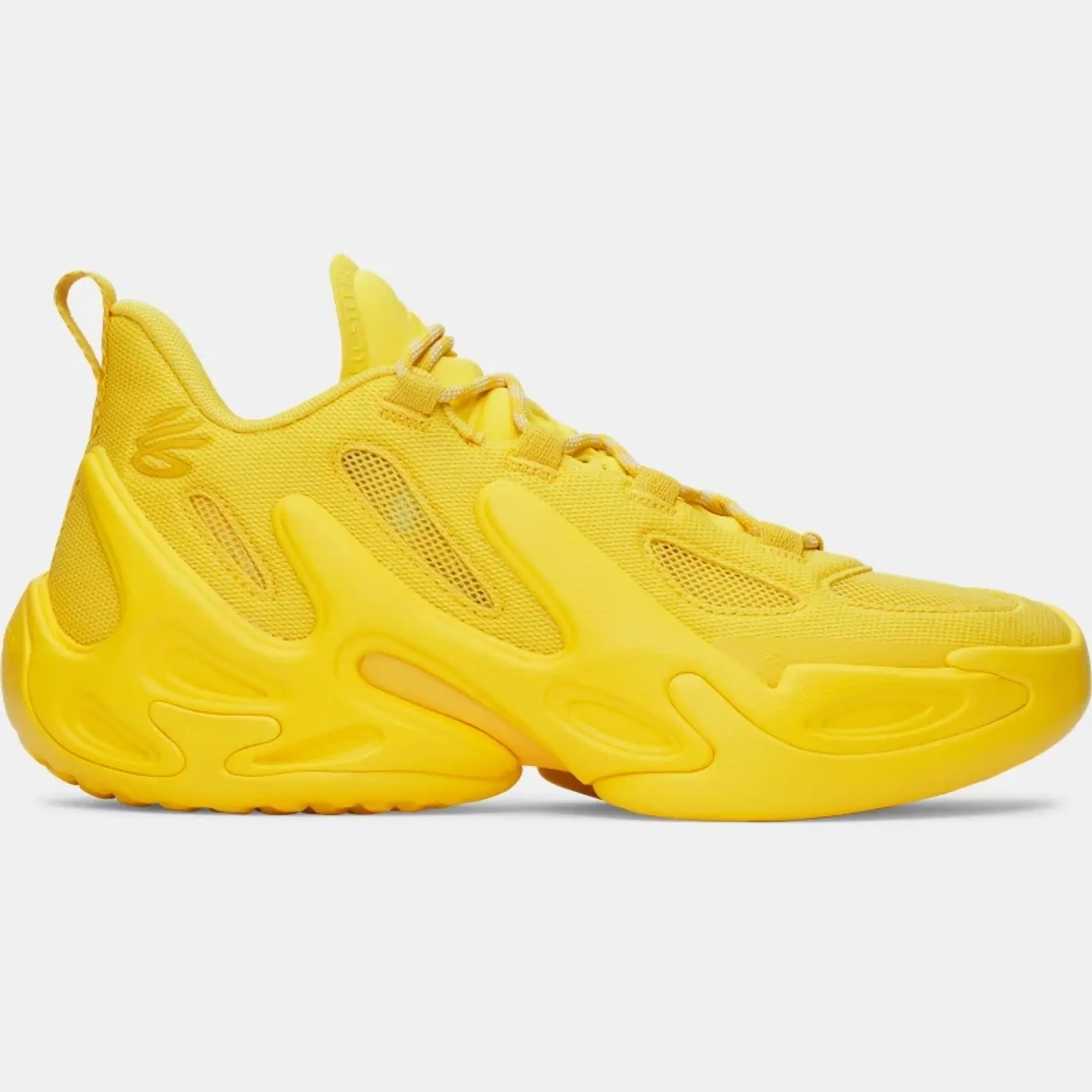 Curry 13 Unisex Basketball Shoes Taxi / Taxi / Taxi 9.5