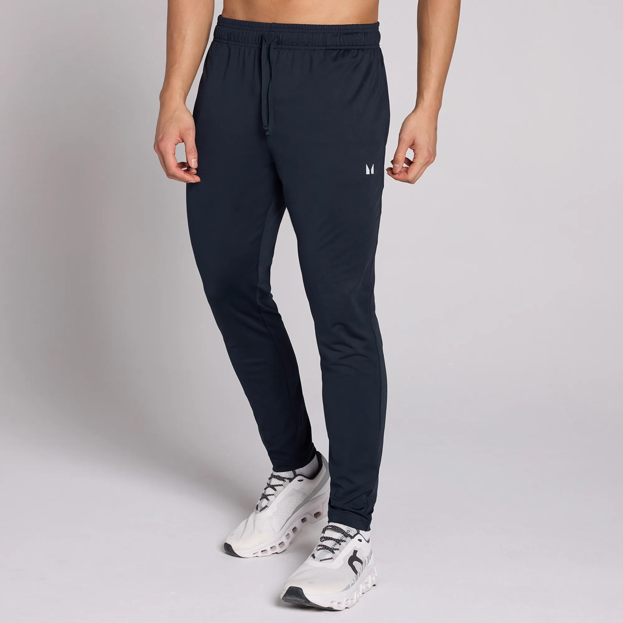 MP Men's Training Joggers - Dark Navy - XXL