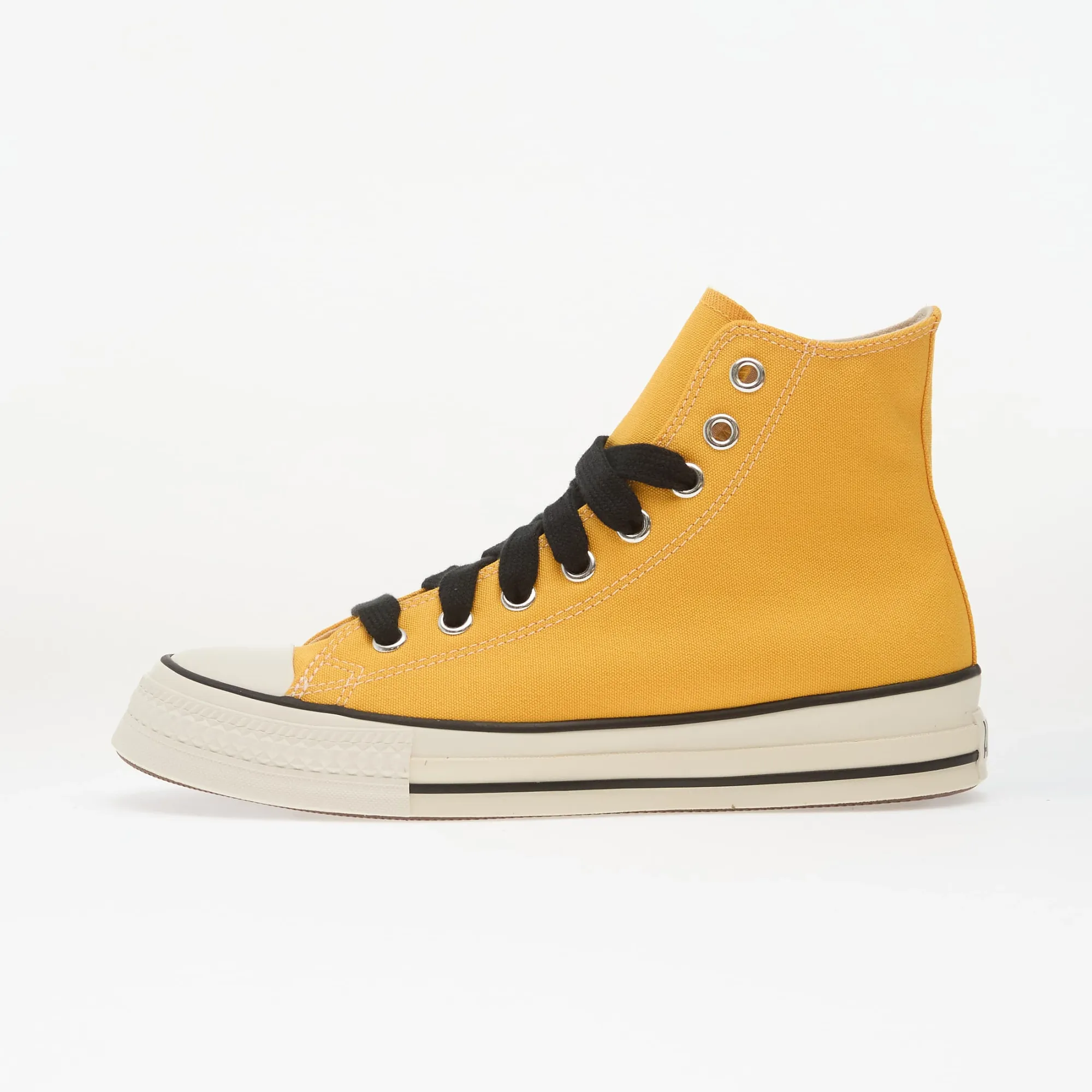 Sneakers Converse Chuck Taylor Throwback Gold Palm/ Vintage White/ Black Eur 44.5