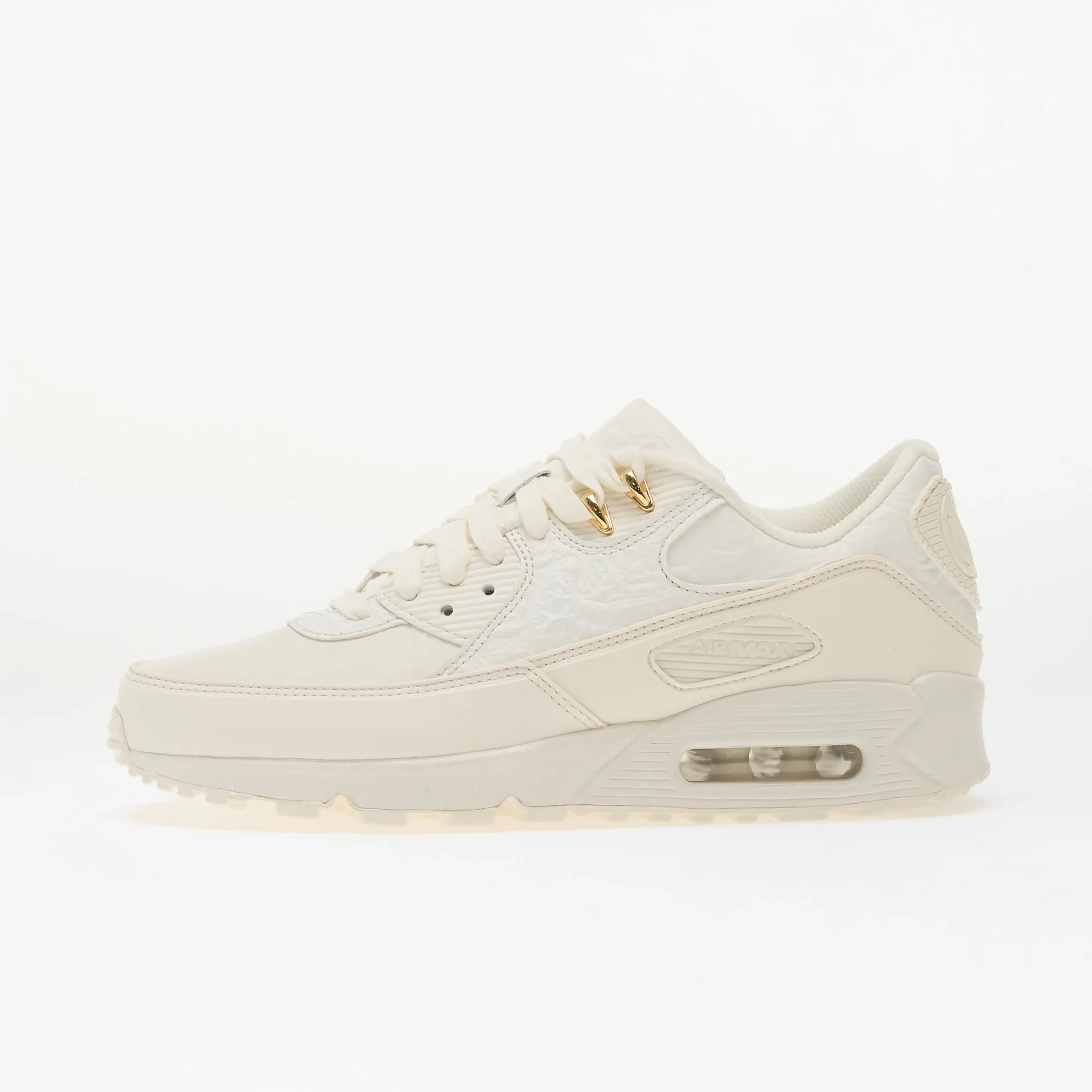 Sneakers Nike Air Max 90 Sail/ White-Sail Eur 36.5