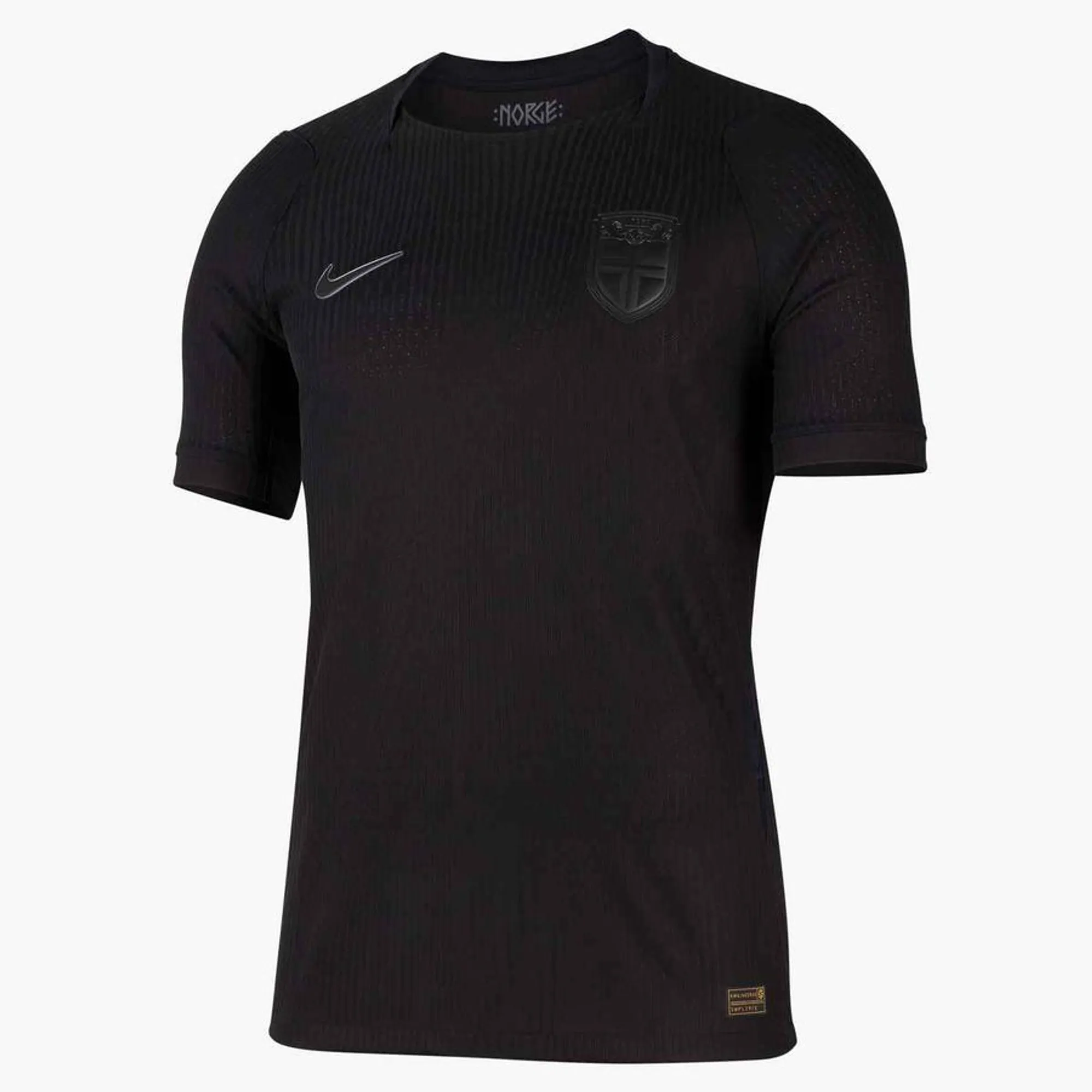 Nike Norway Aero-Fit Match Away Shirt 2026-2027