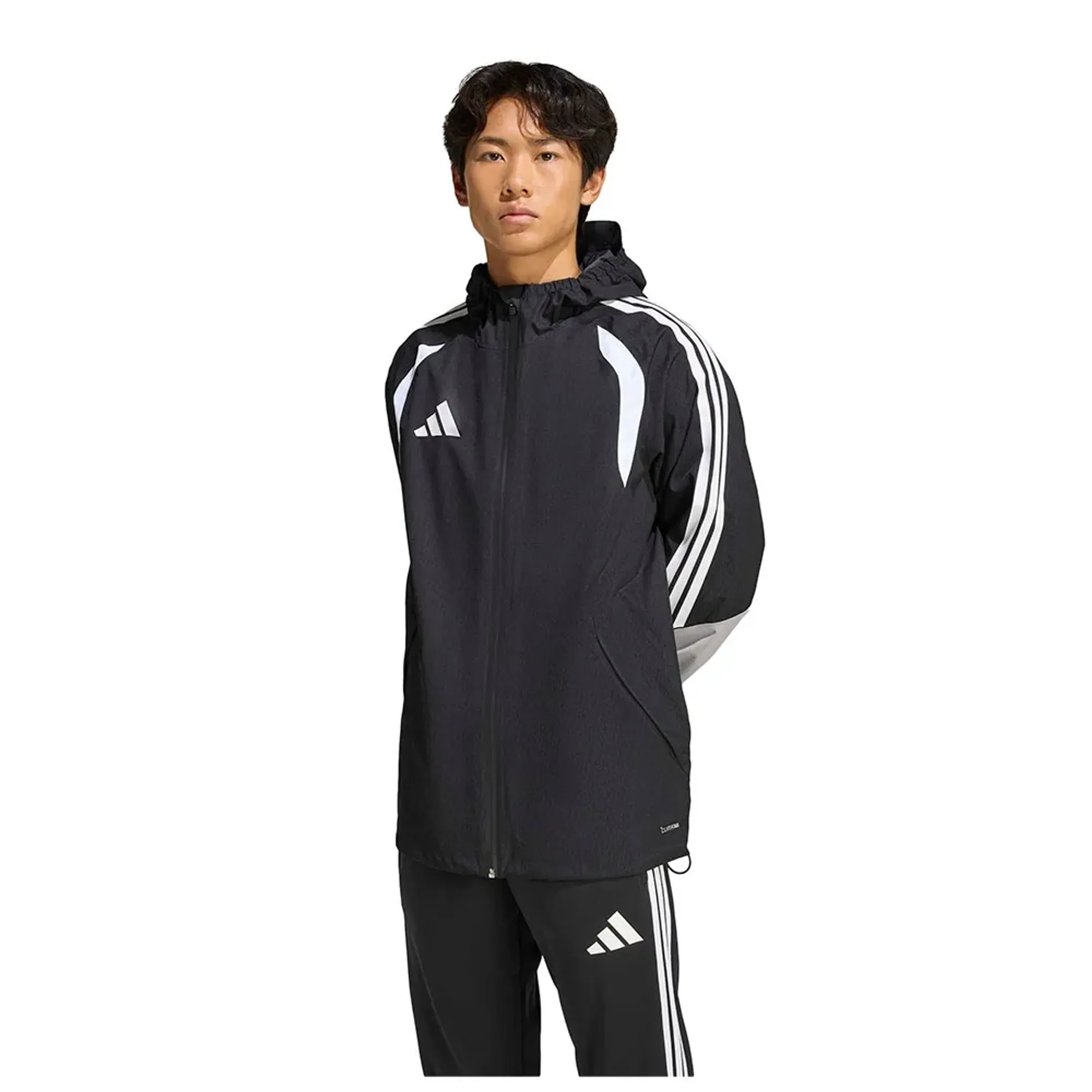Adidas Tiro 26 Raincoat