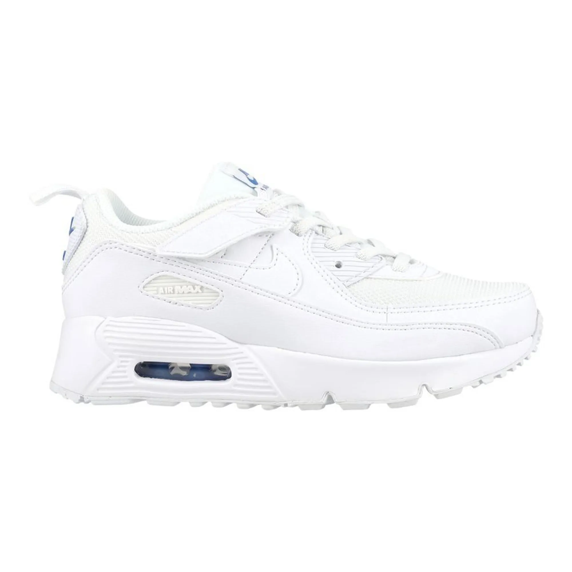 Nike Sneaker Air Max 90 Easyon Mesh - ['White']