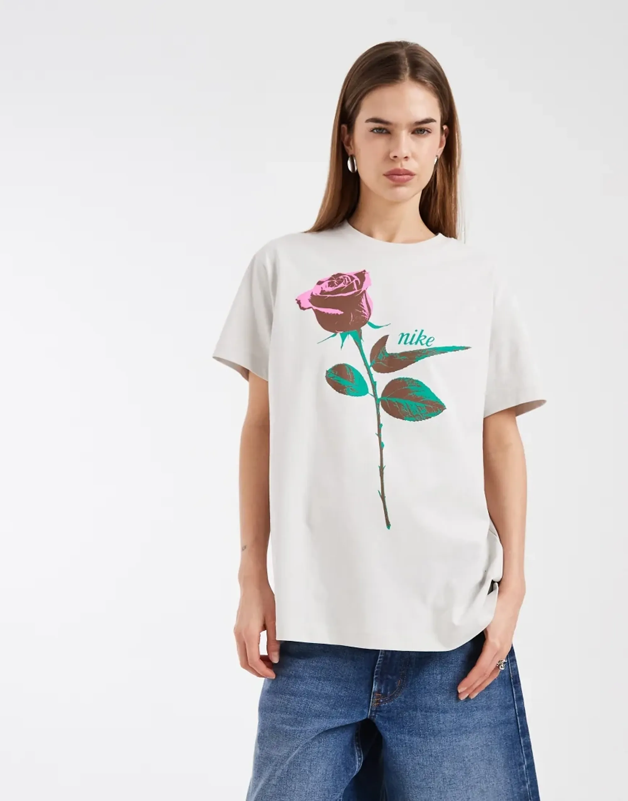 Nike WMNS CLASSIC ST2 TEE