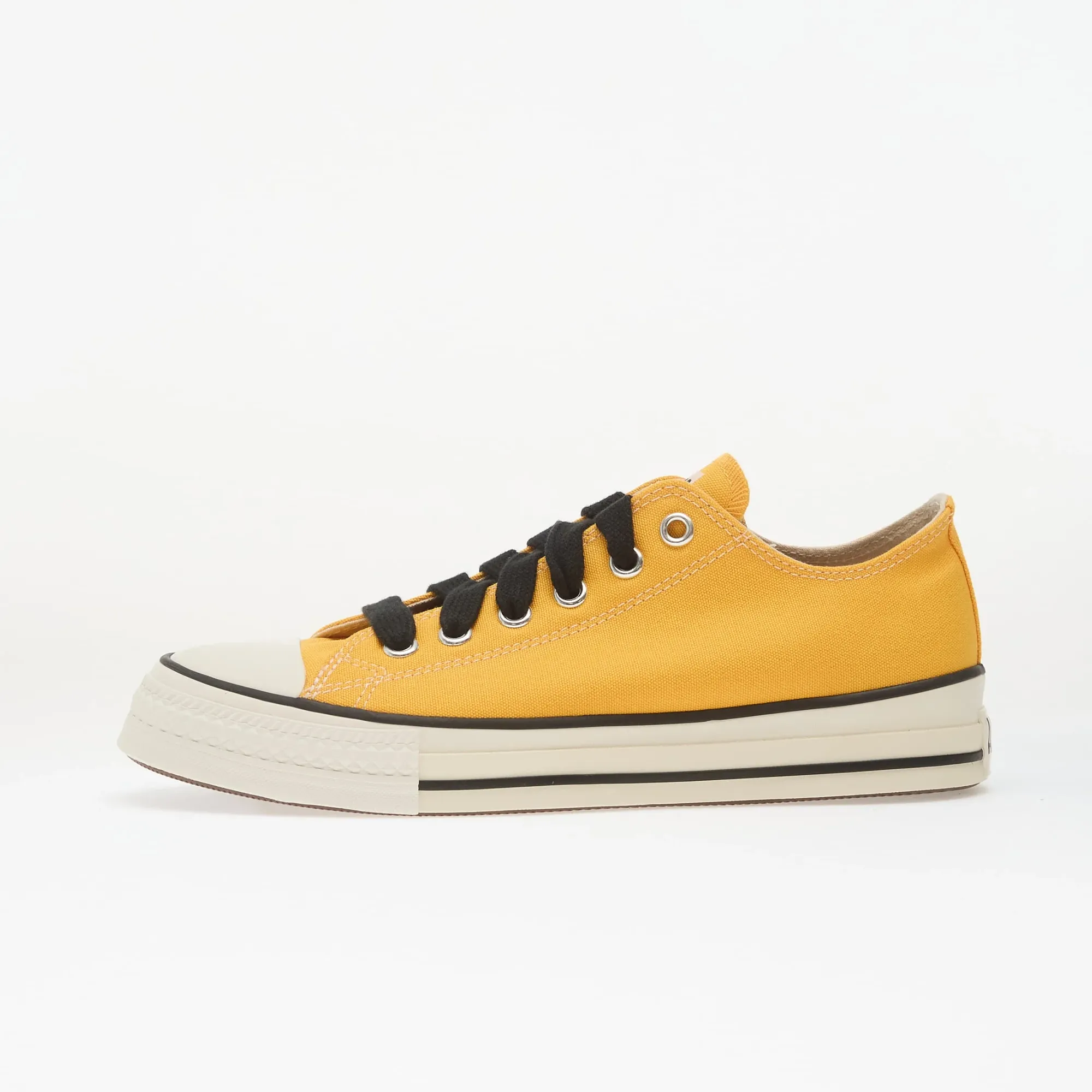 Sneakers Converse Chuck Taylor Throwback Gold Palm/ Vintage White/ Black Eur 45