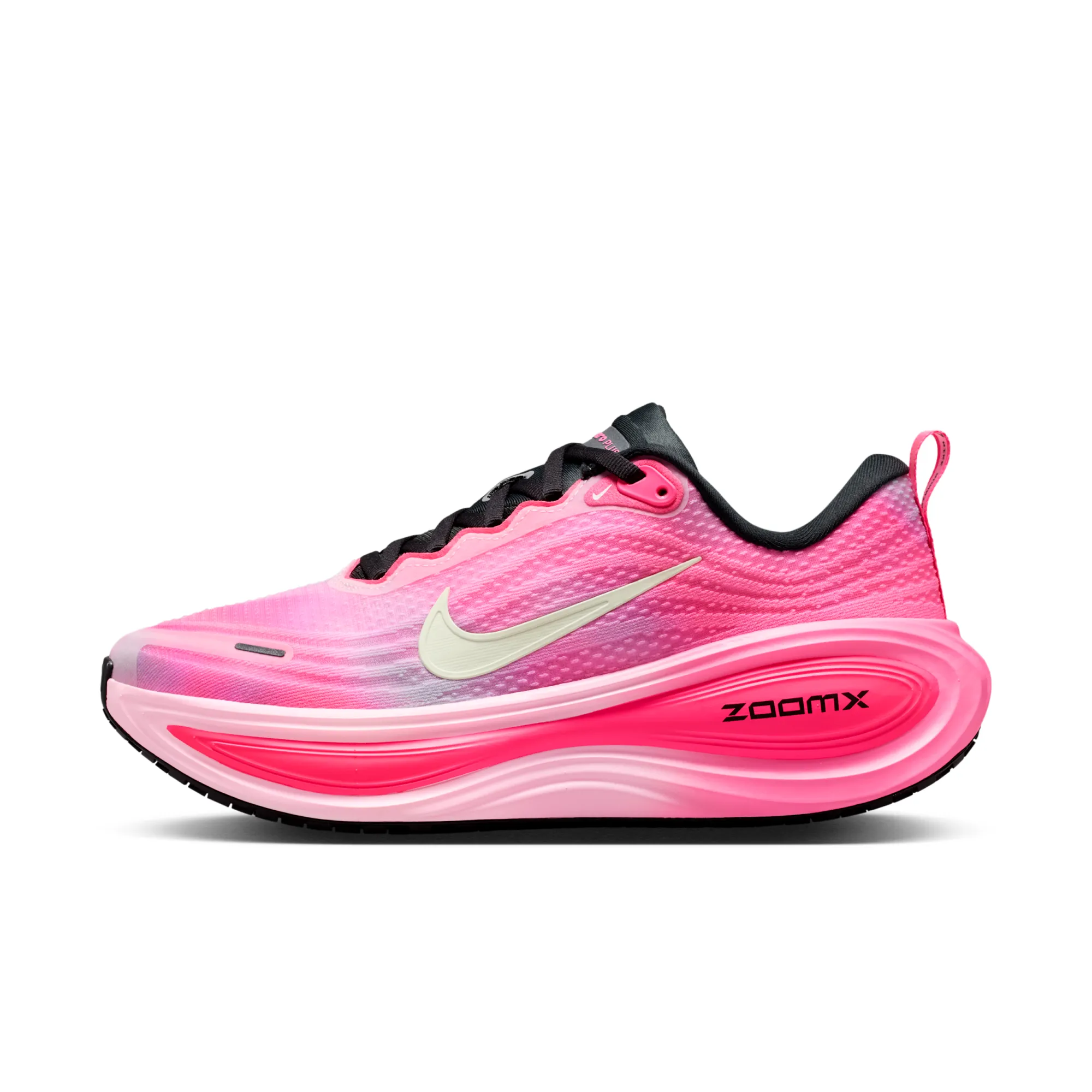 Nike Vomero Plus Women's Road Running Shoes - Pink