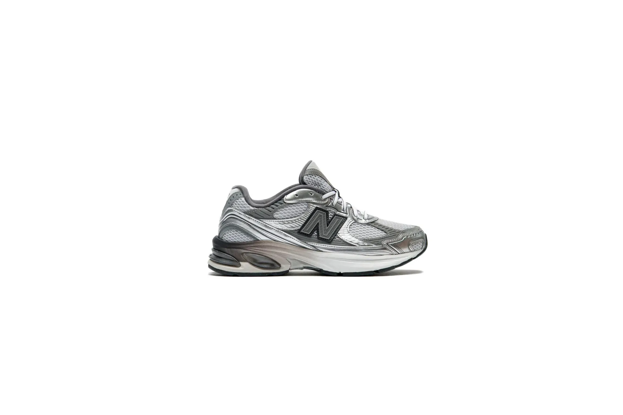 New Balance 2010 Men's Sneakers - Grey