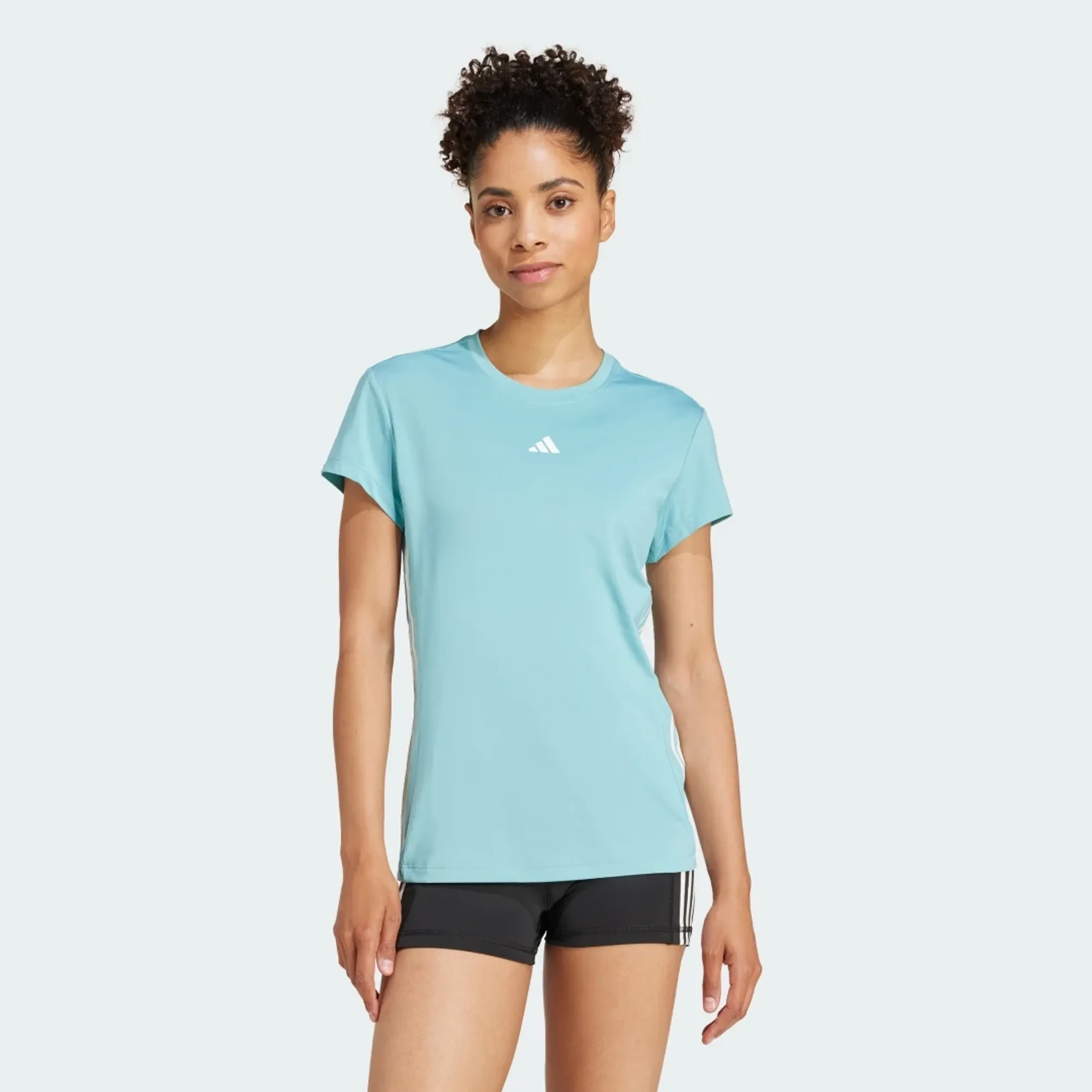 adidas Hyperglam Training T-Shirt