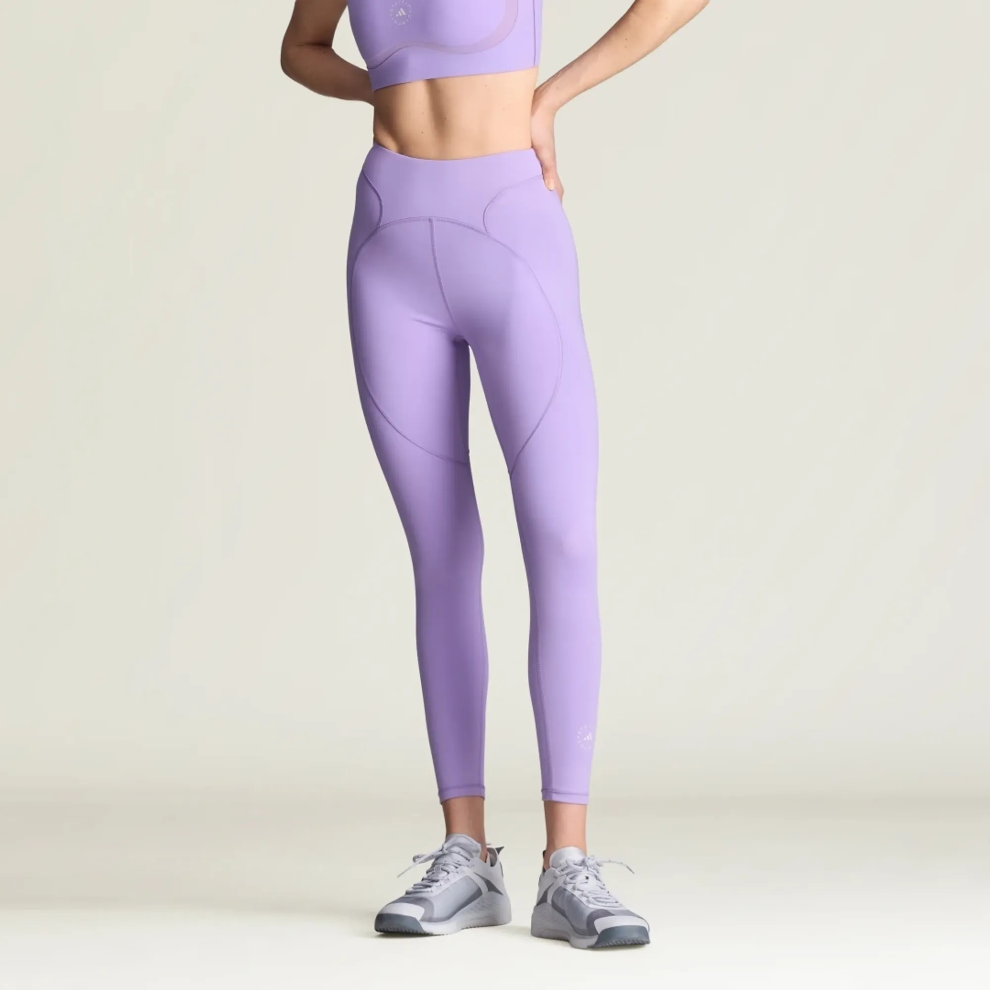adidas adidas By Stella McCartney Training 7/8 Leggings