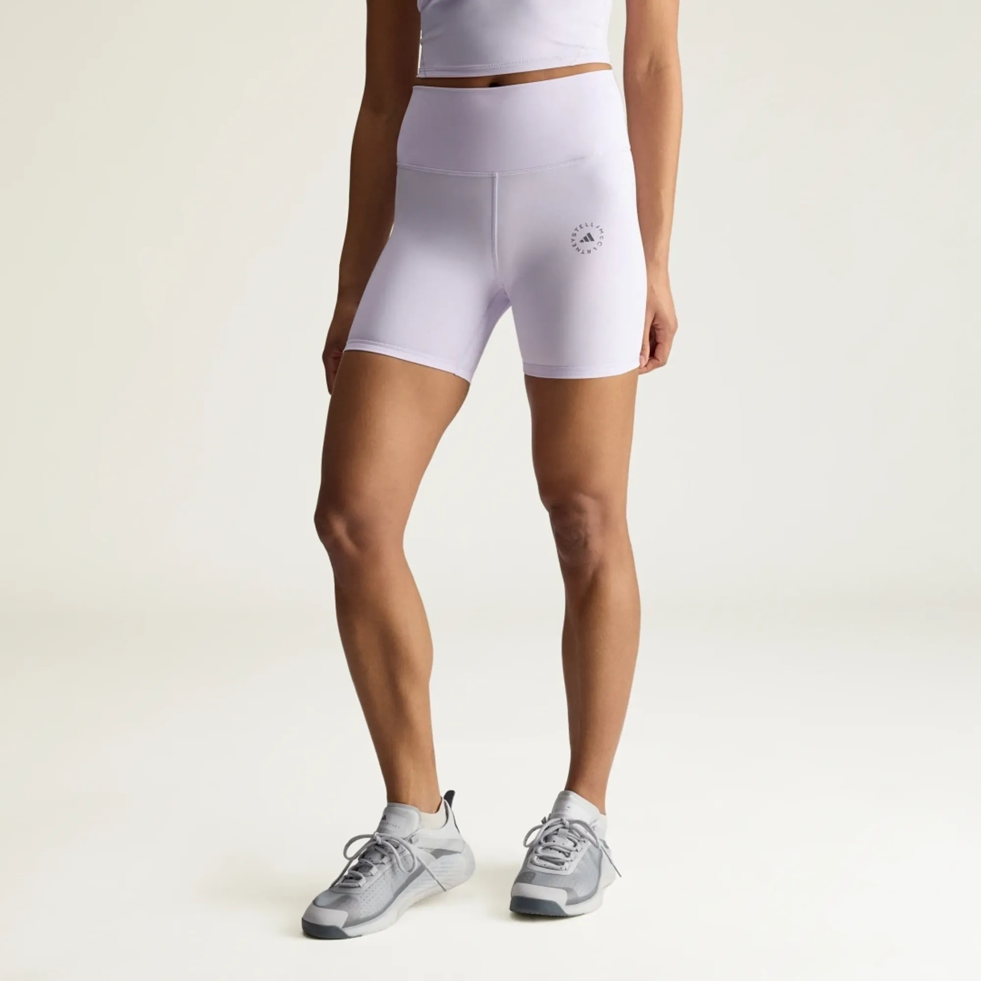 adidas adidas by Stella McCartney Short Yoga Leggings
