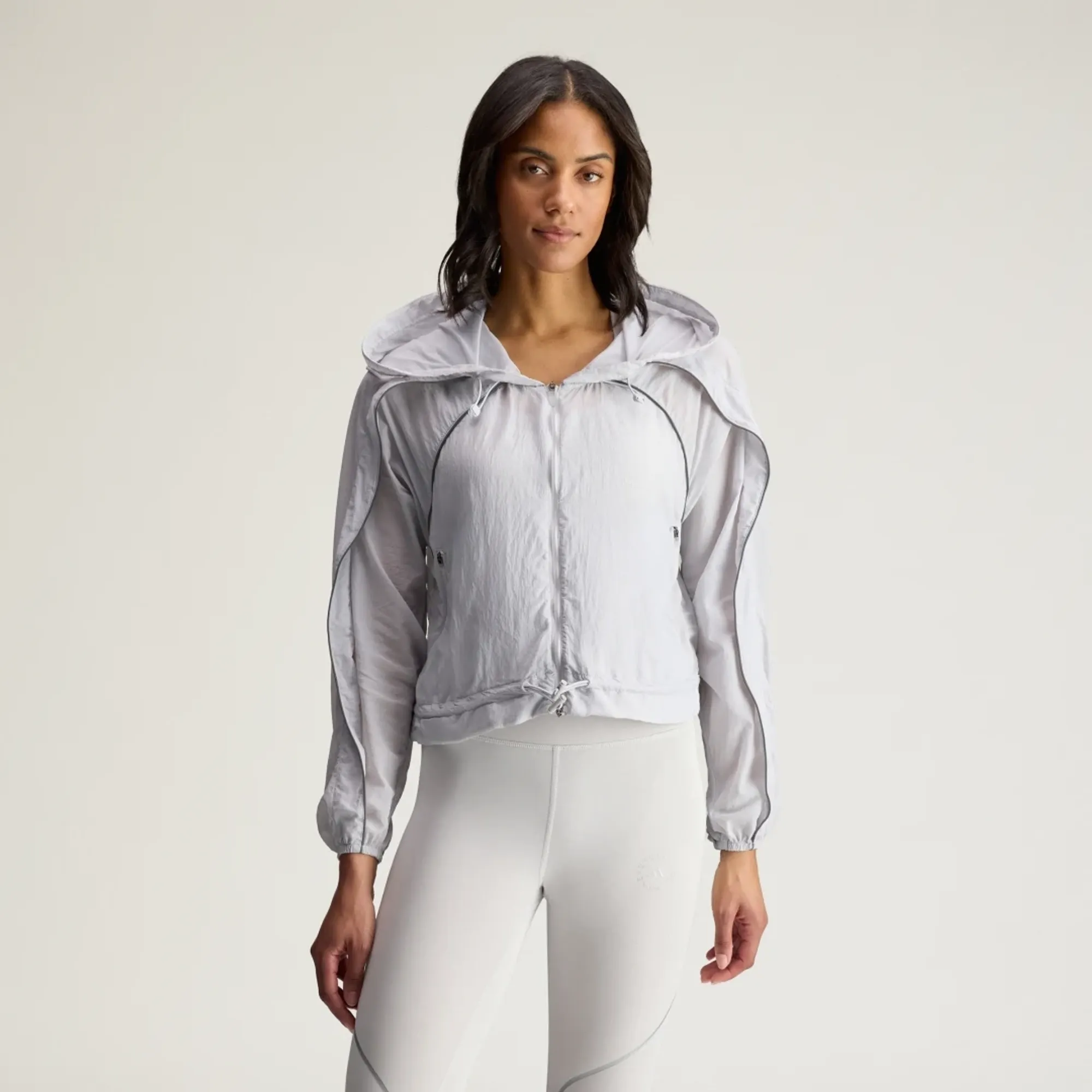 adidas adidas by Stella McCartney Running Jacket