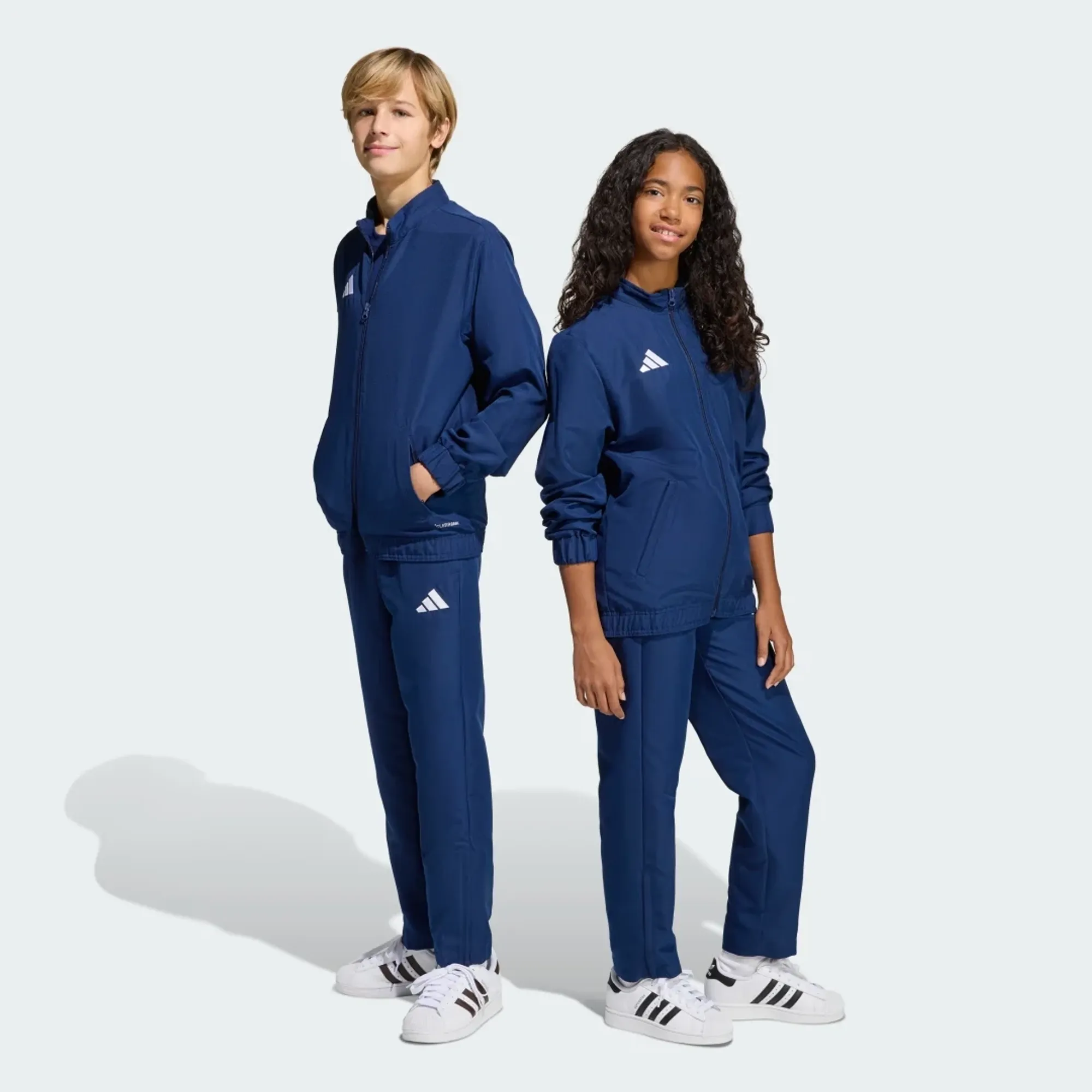 adidas Entrada26 Presentation Tracksuit Bottoms Kids