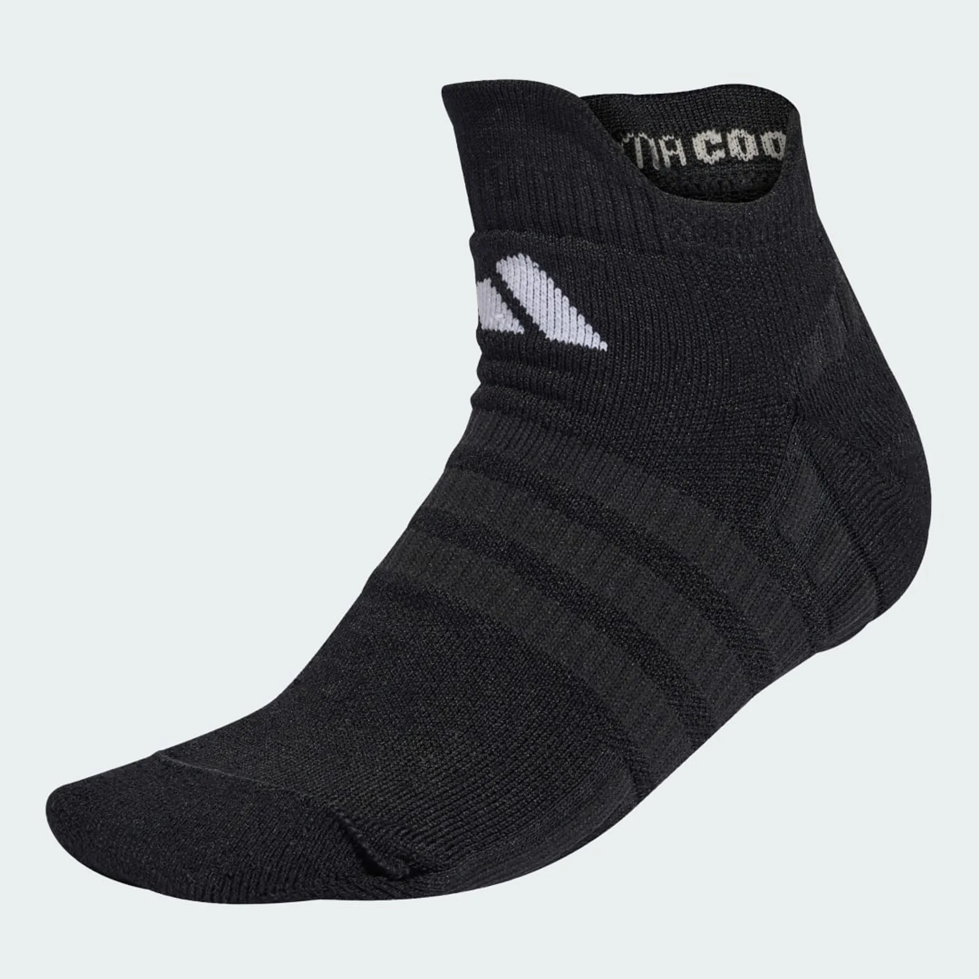 adidas TENNIS LOW CUT SOCKS CUSHIONED 1 PAIR PACK