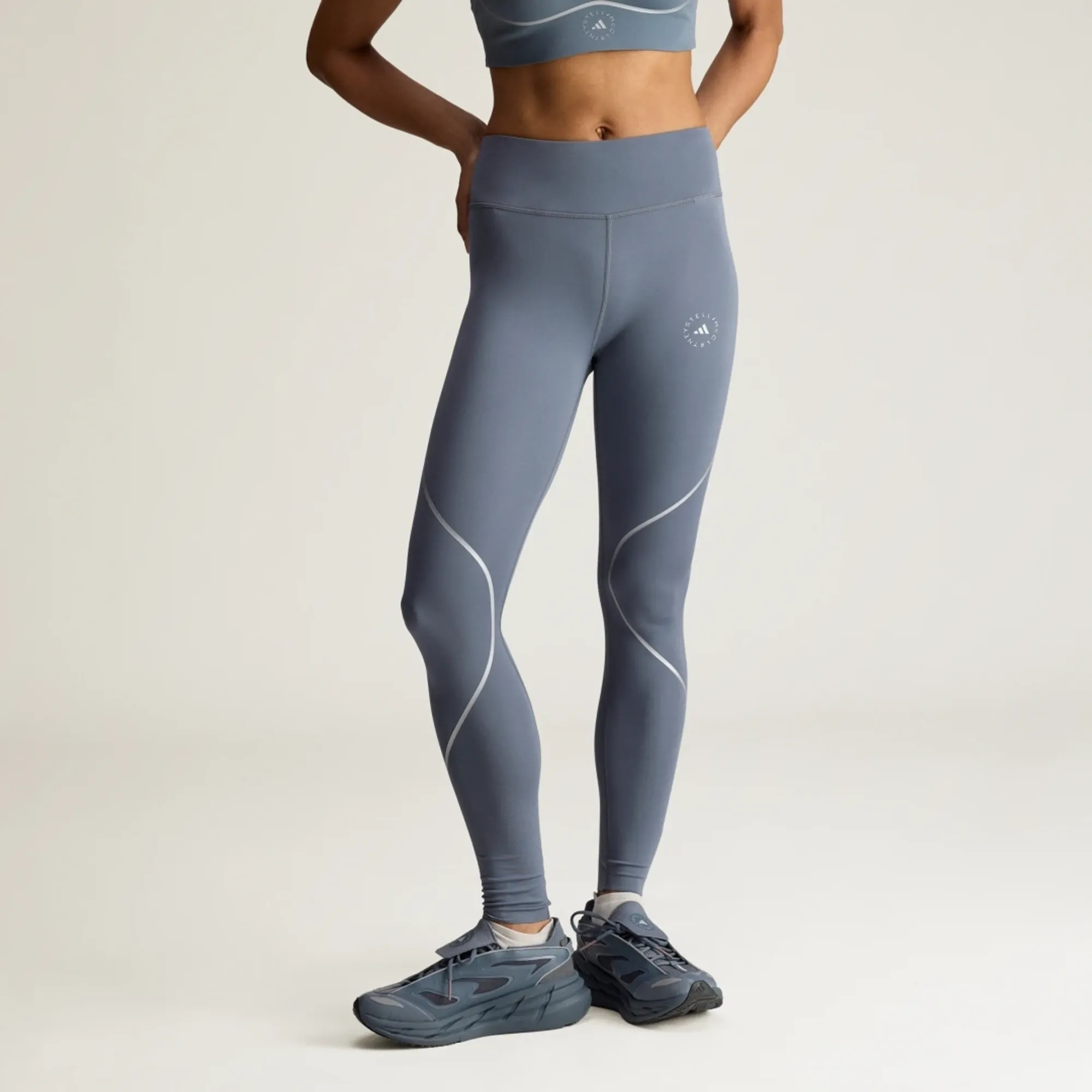 adidas adidas by Stella McCartney Running Leggings