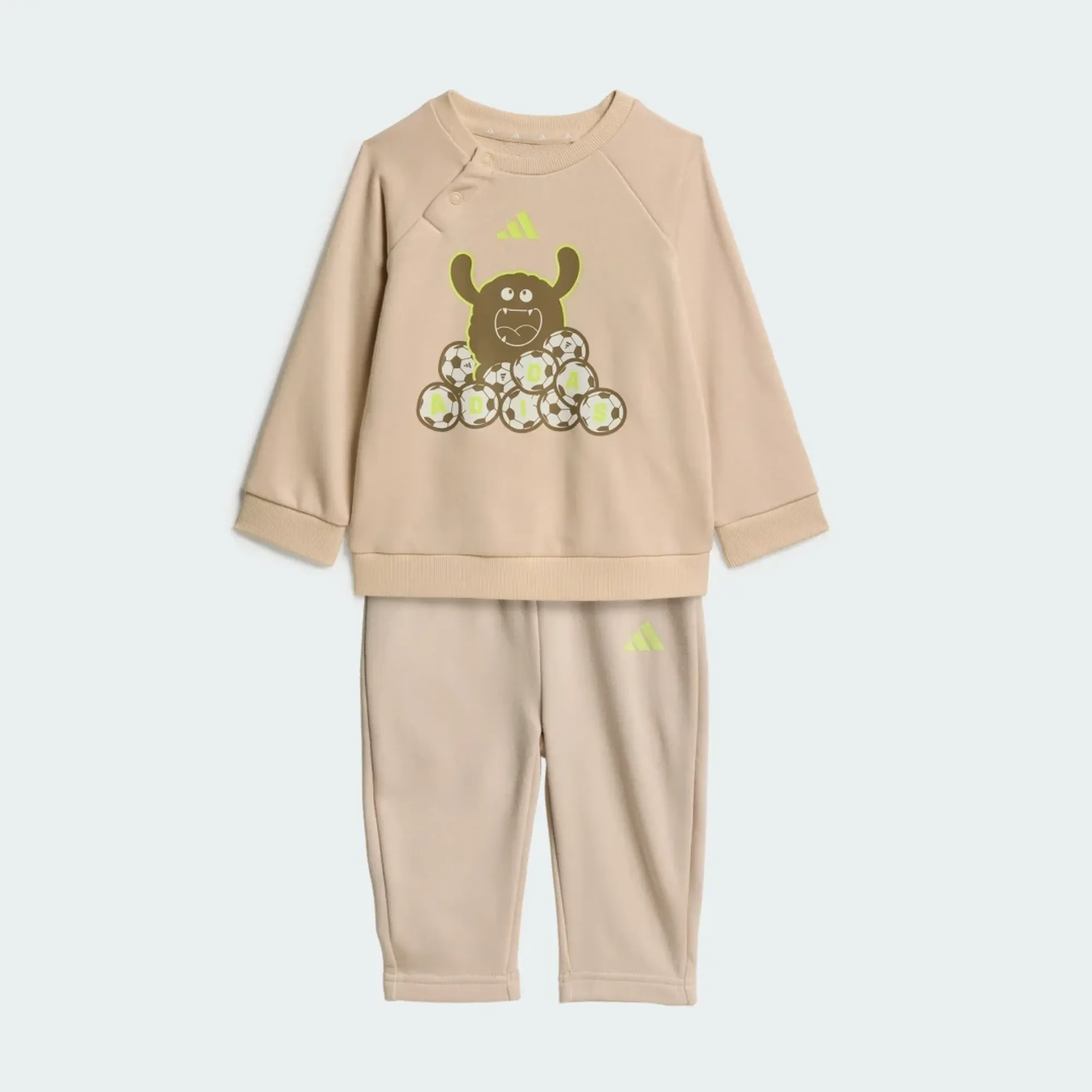 adidas TIRO_NSTER JOGGER SET