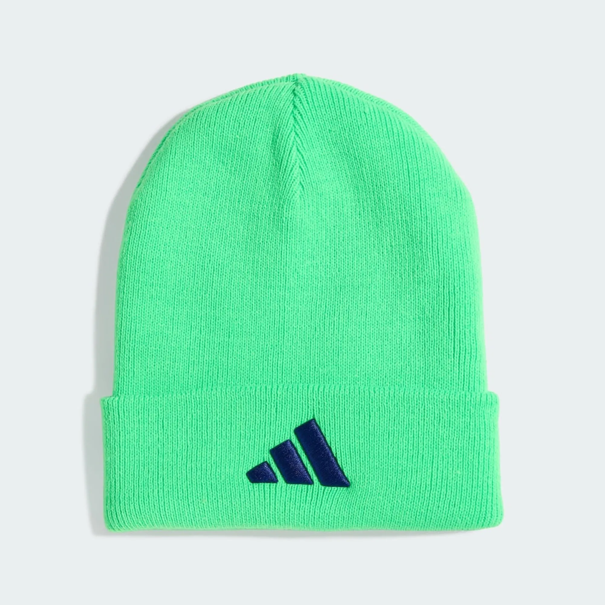 adidas LITTLE KIDS NEON BEANIE