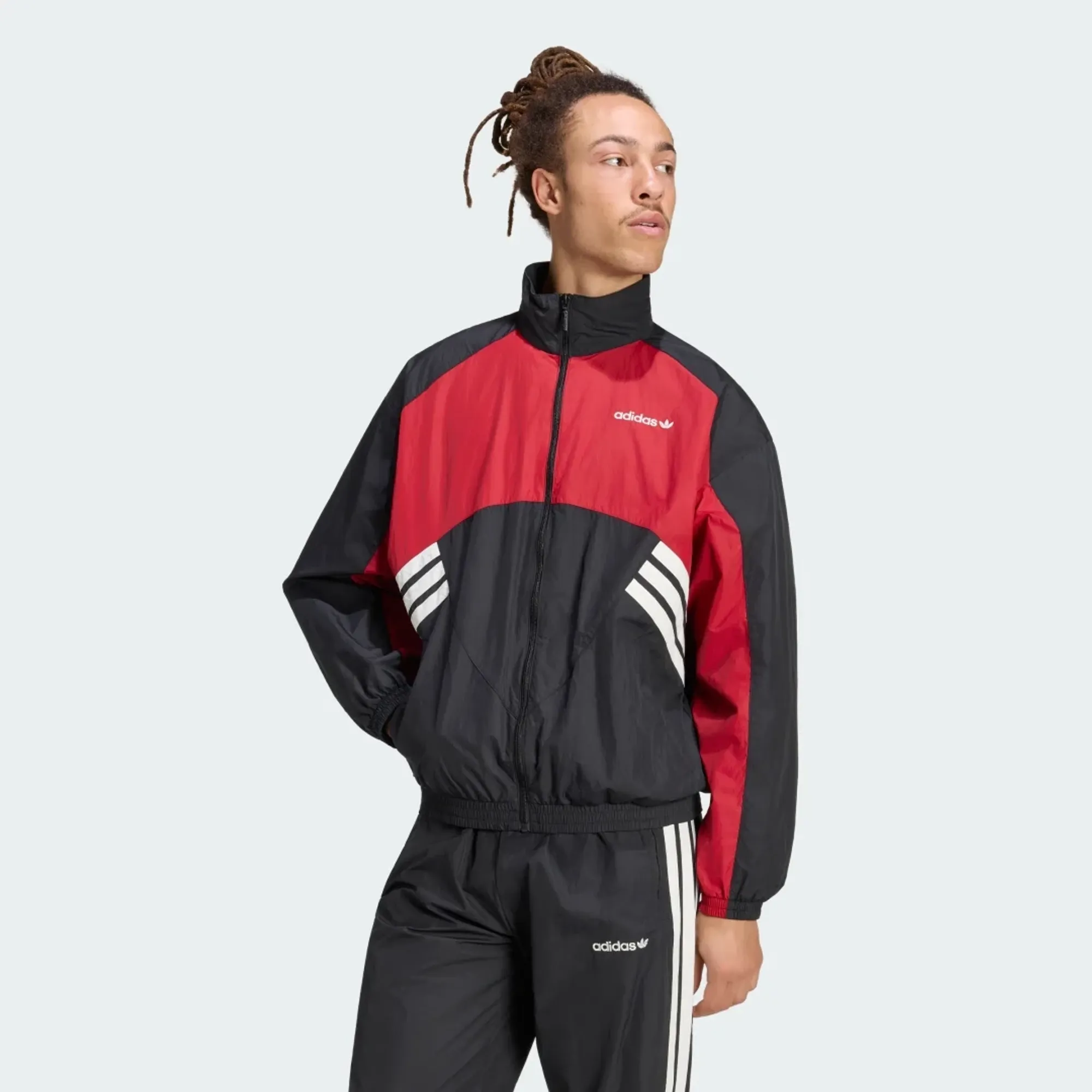 adidas MUNICH 93 TRACKTOP