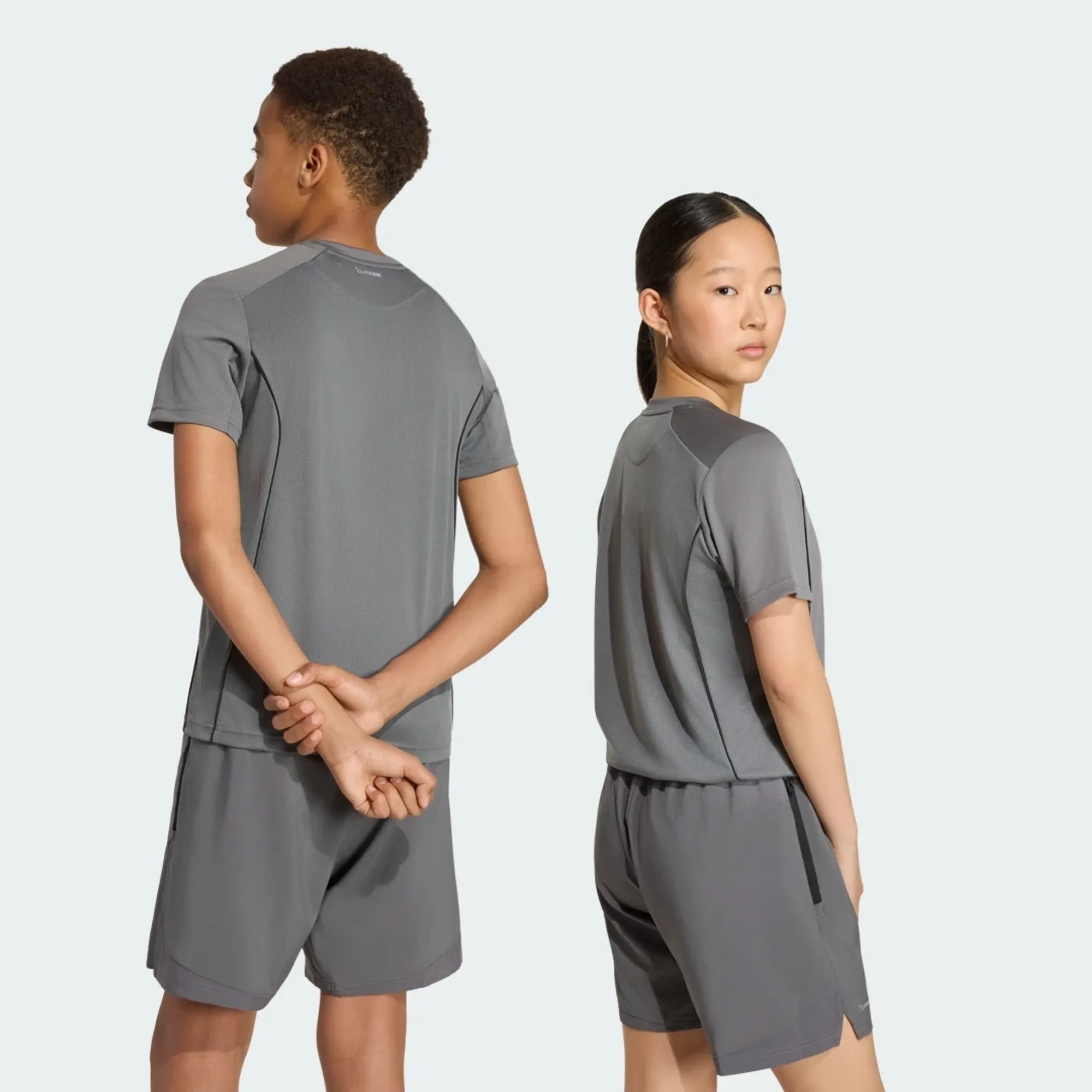 adidas TECH APPAREL CLIMACOOL T-SHIRT