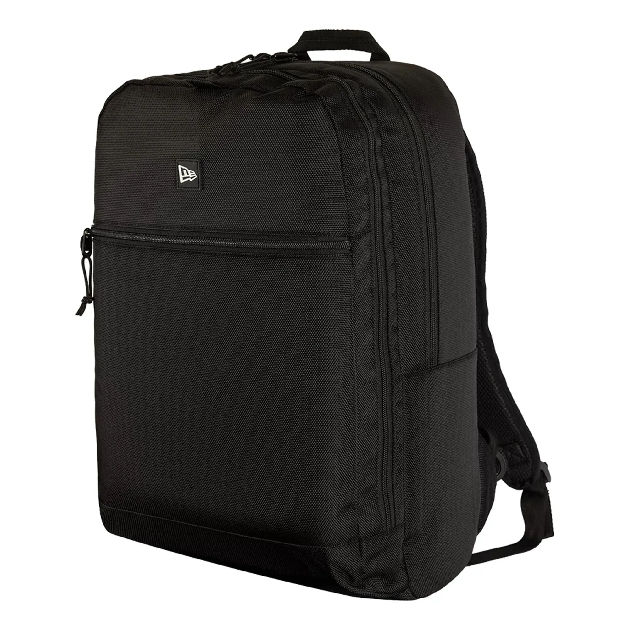 New Era Black Smart Backpack adult unisex