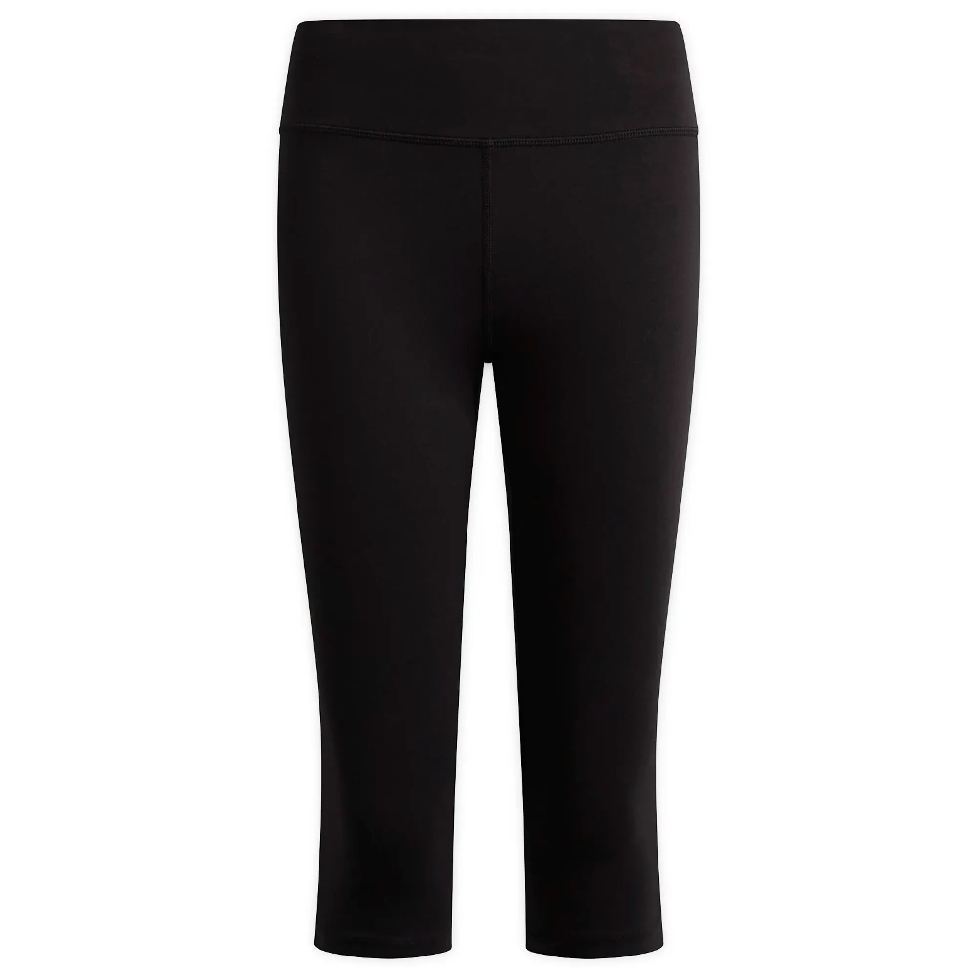 TALA Women's Capri Leggings Black