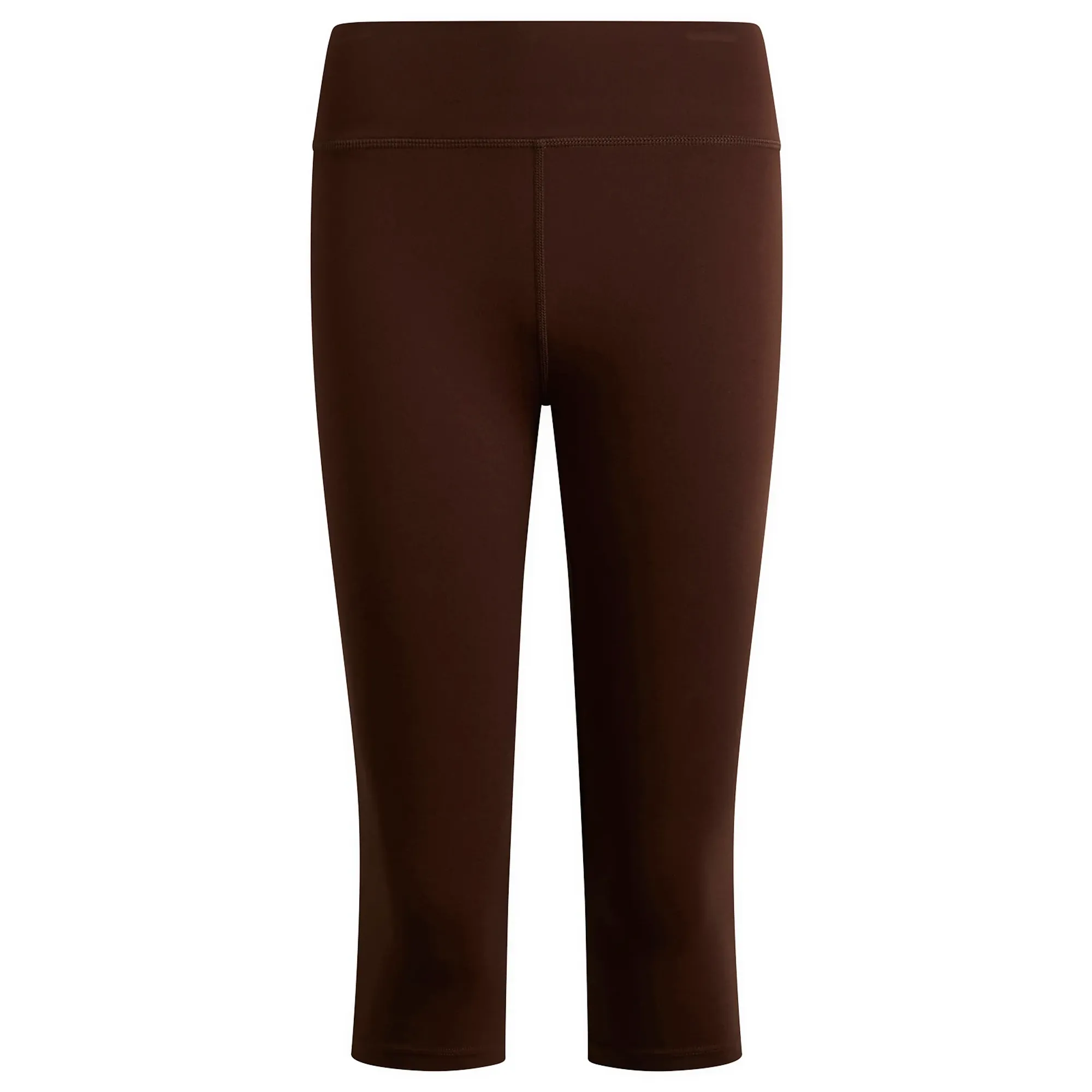 TALA Women's Capri Leggings Chestut Brown