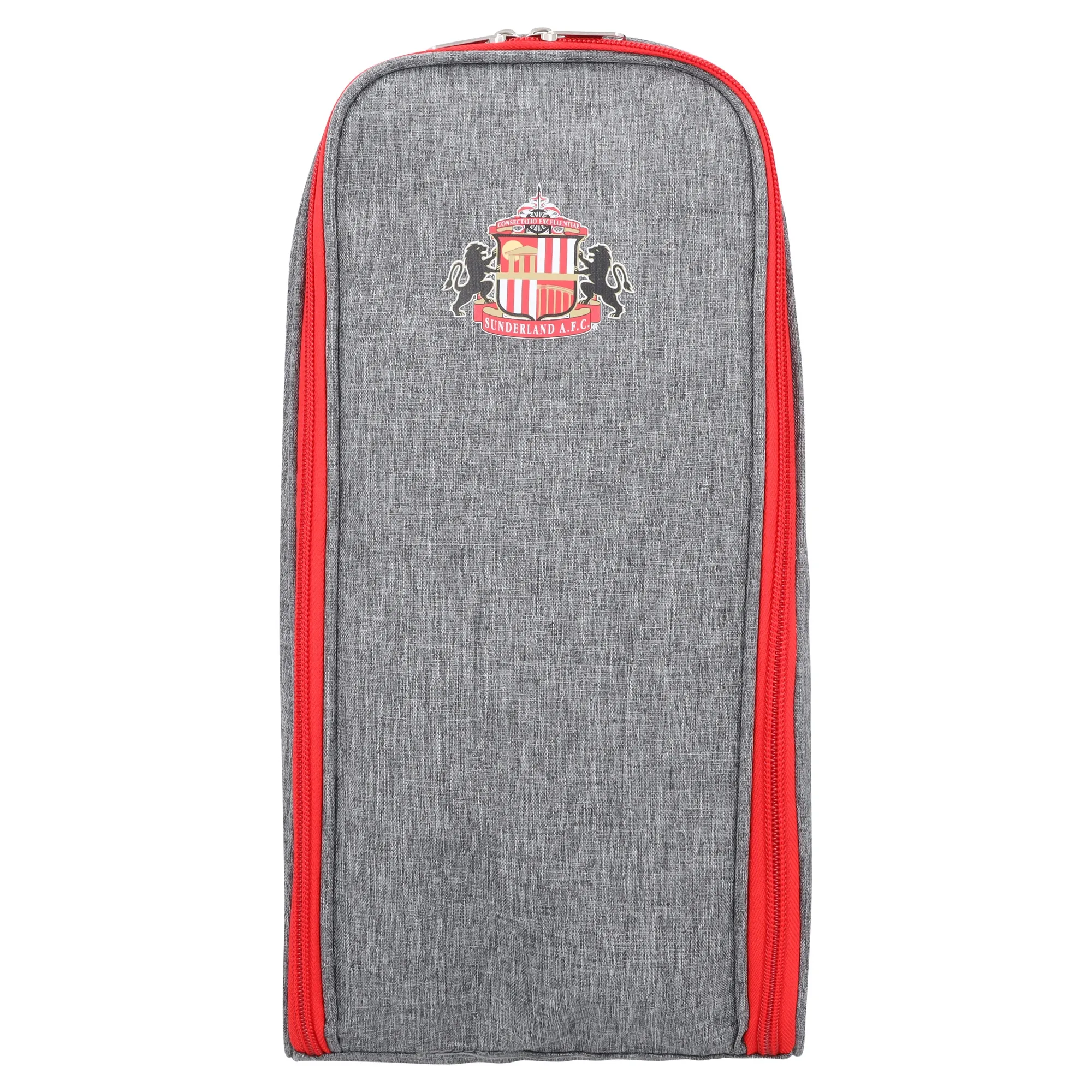 Sunderland Grey Boot Bag