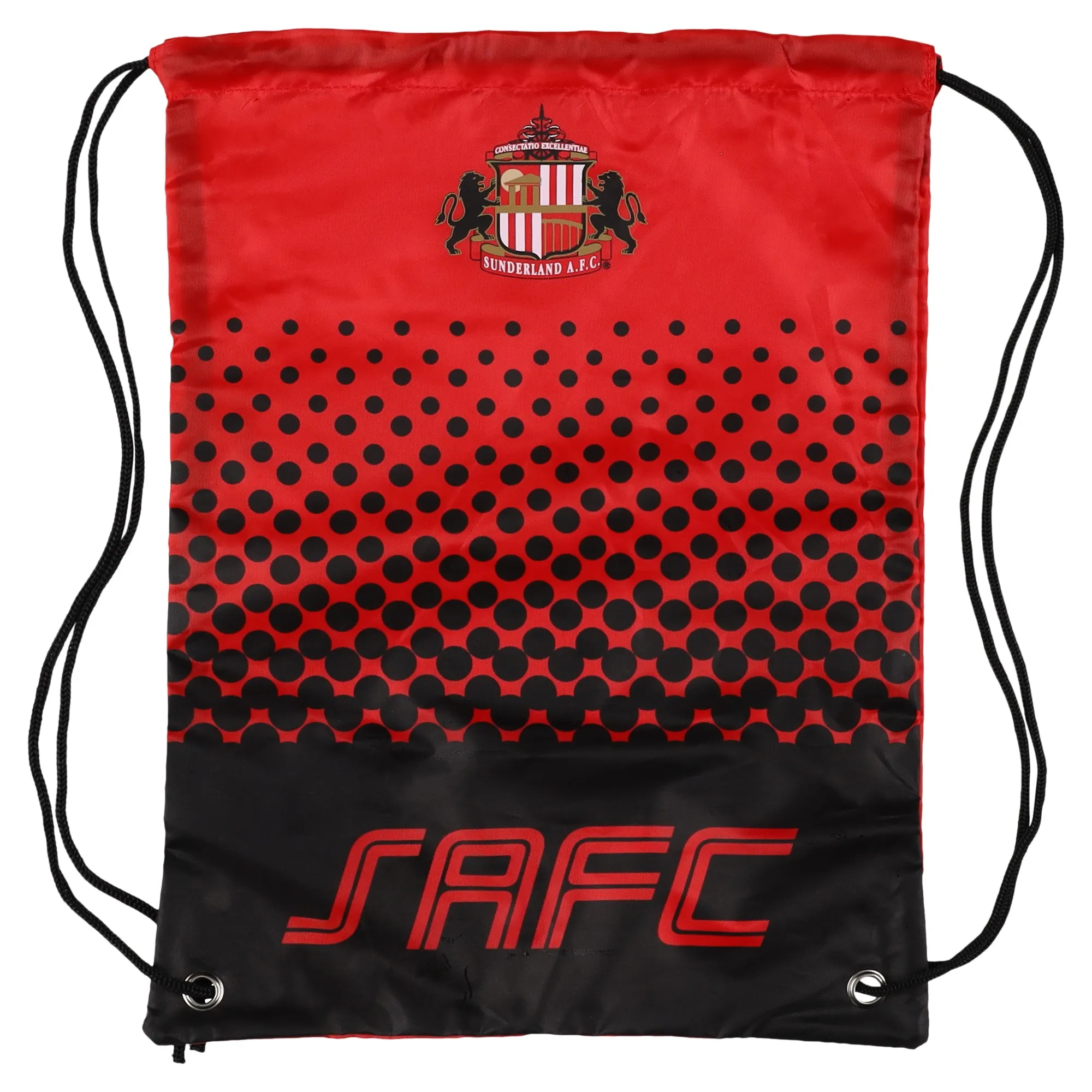 Sunderland Fade Gym Bag