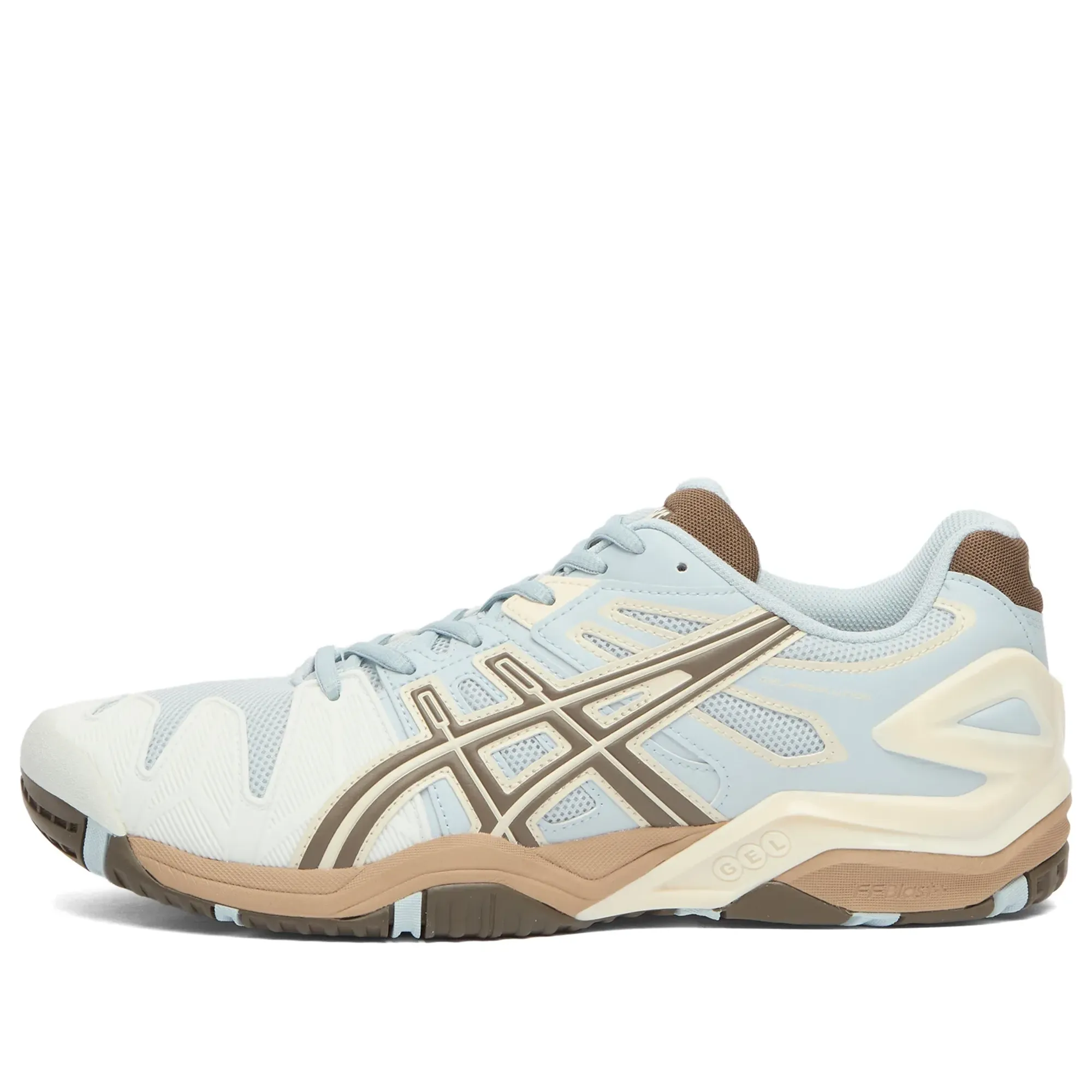 Asics Gel-Resolution  5