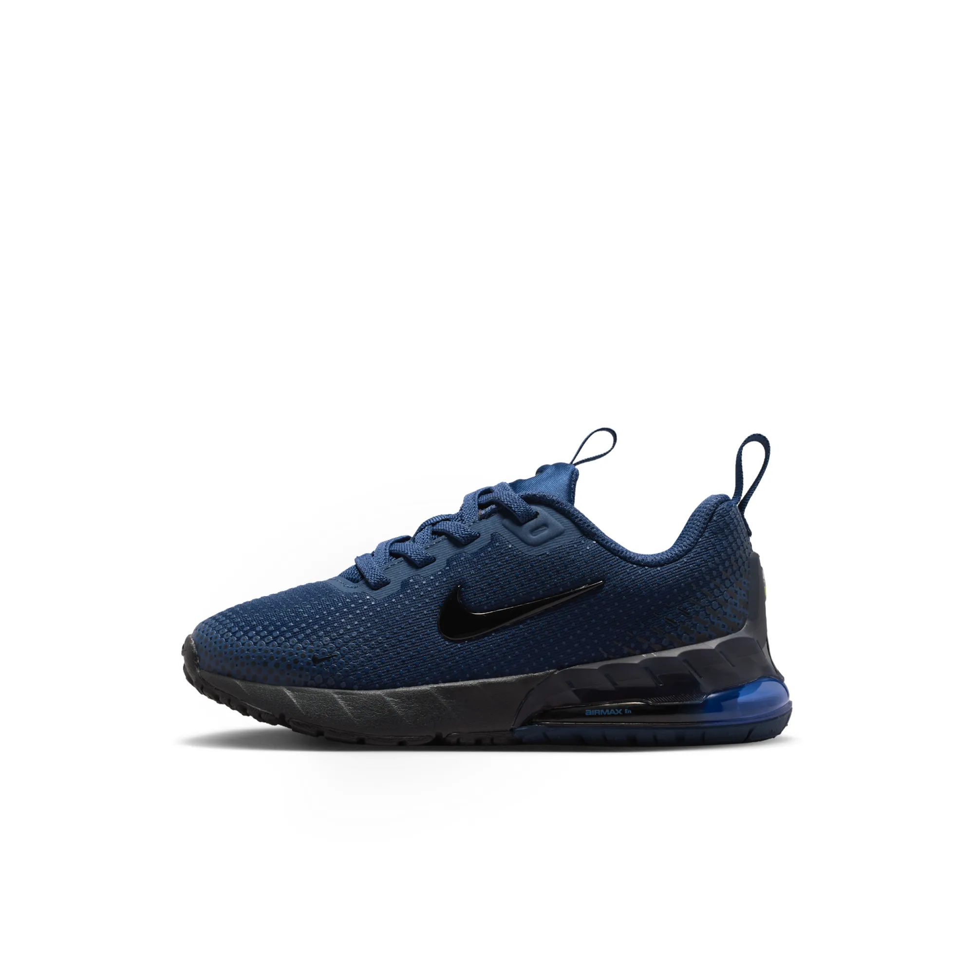 Nike Air Max Phoenix Younger Kids' Shoes - Blue