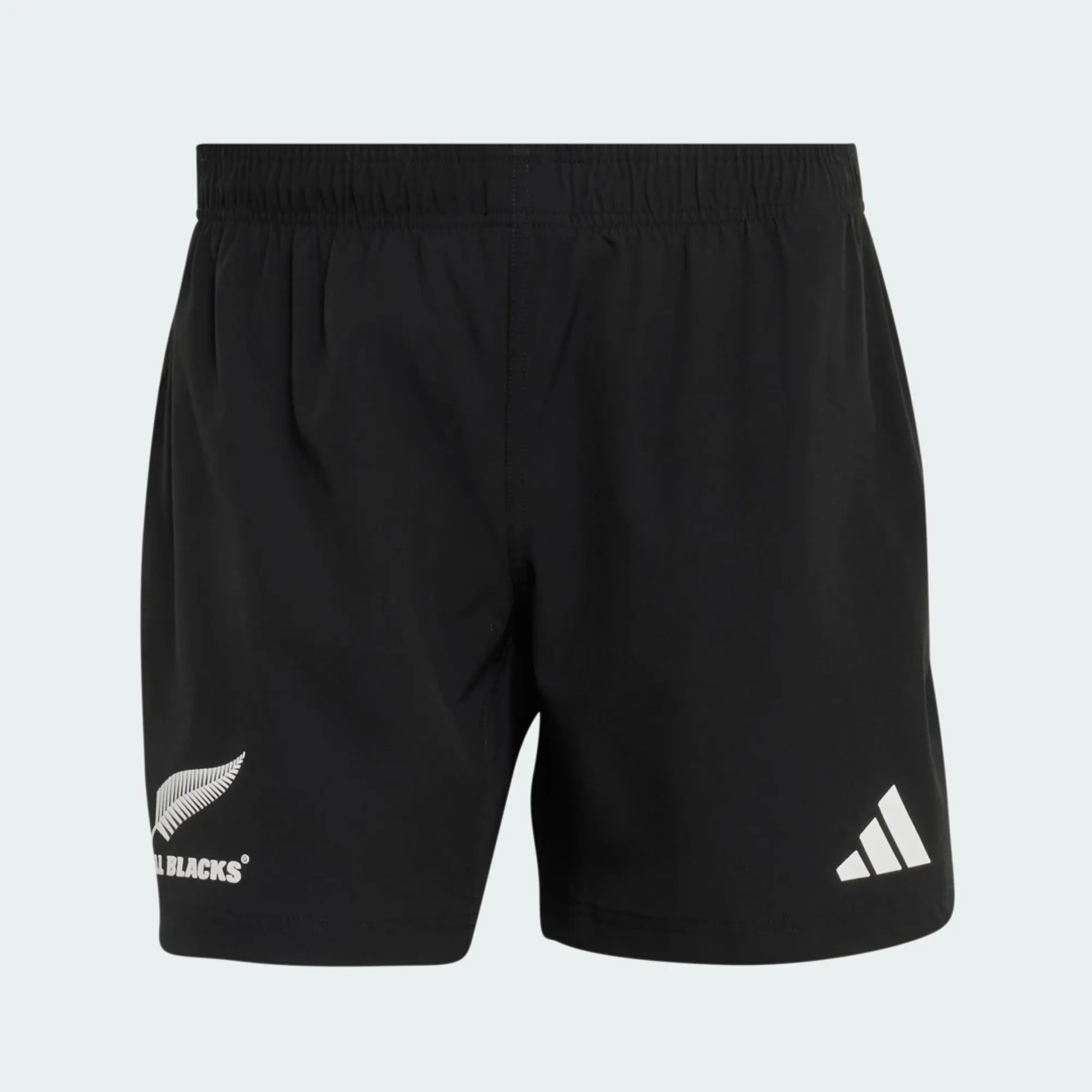 adidas All Blacks Home Shorts