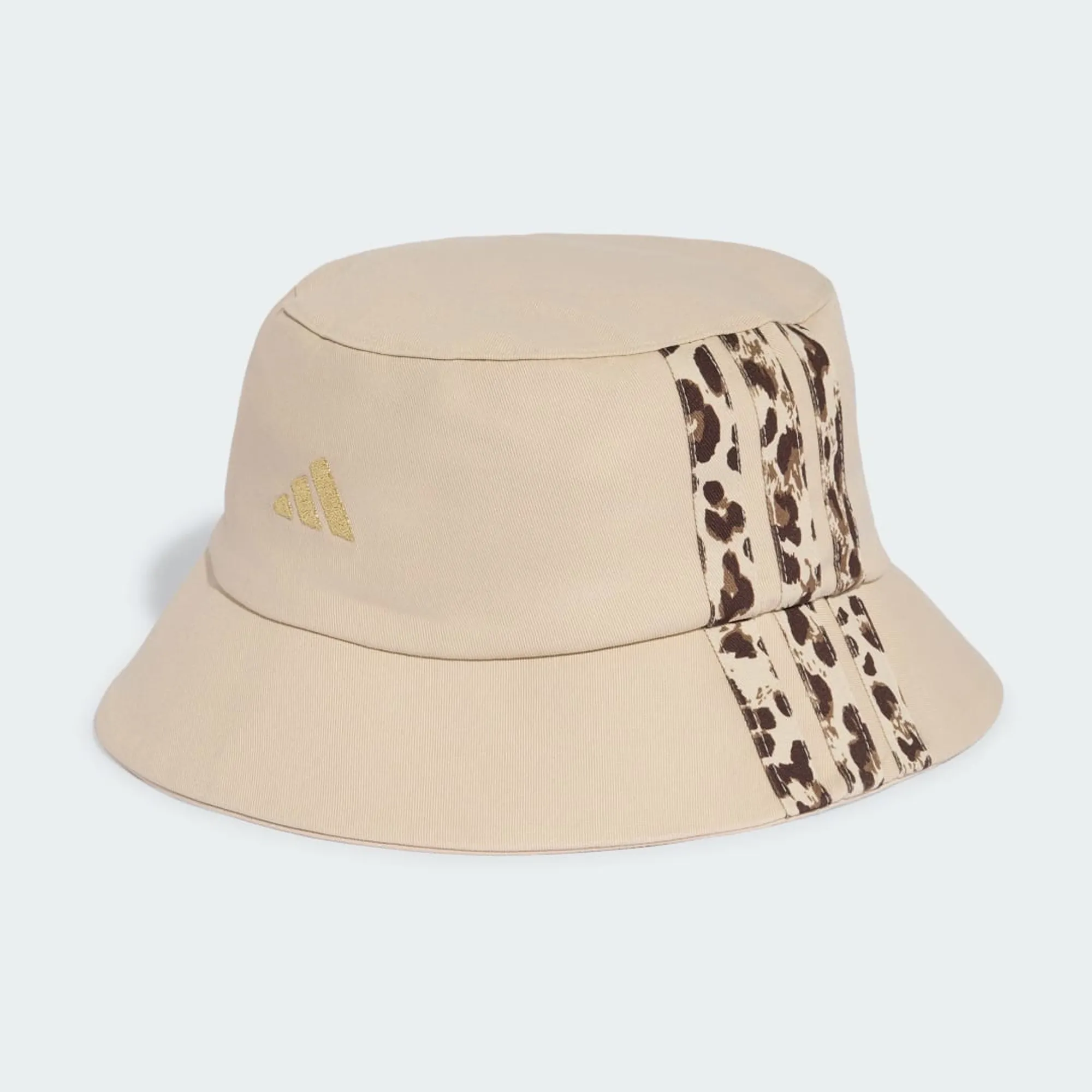 adidas Leo Graphic Bucket Hat