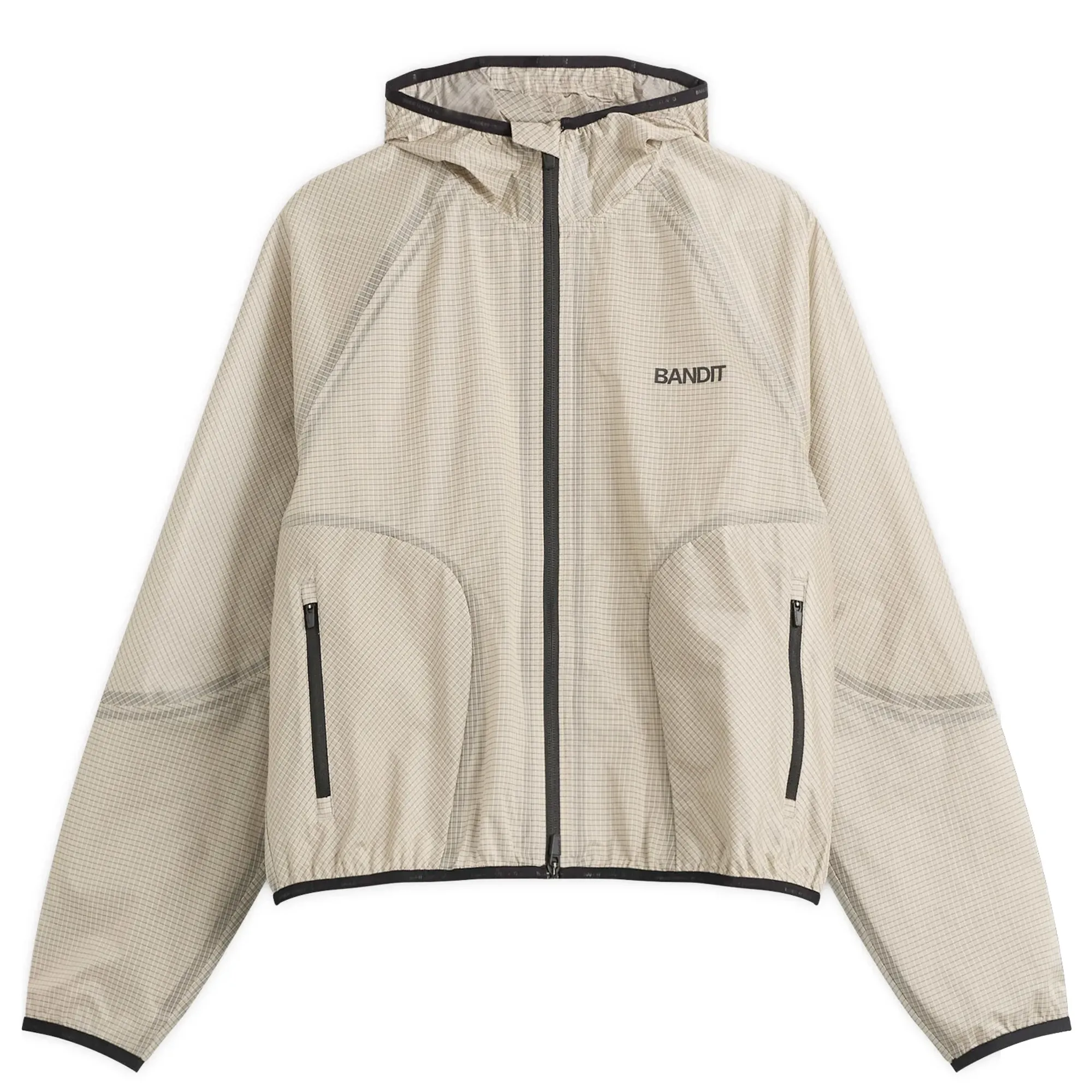 Bandit Women's Ultralight Windproof Ripstop Jacket Butter