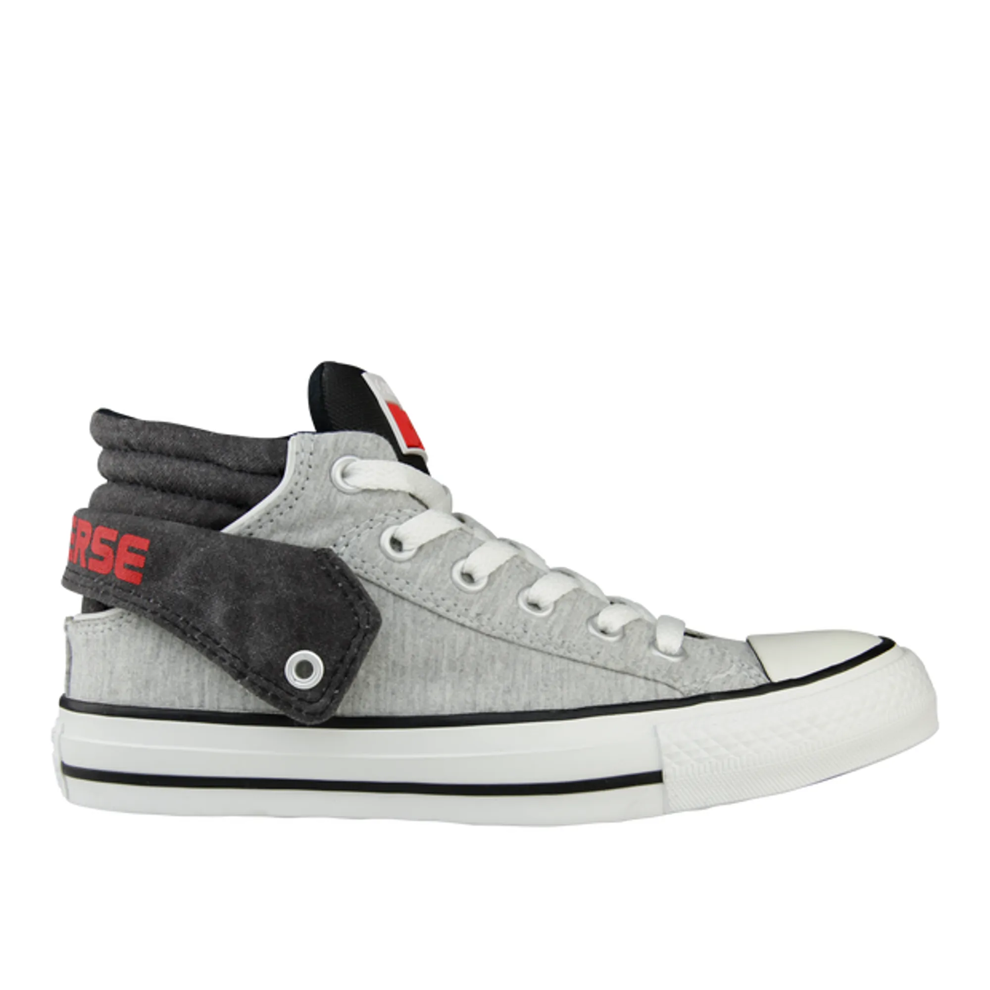DC Sneakers At-2 Men's Sneakers - Black