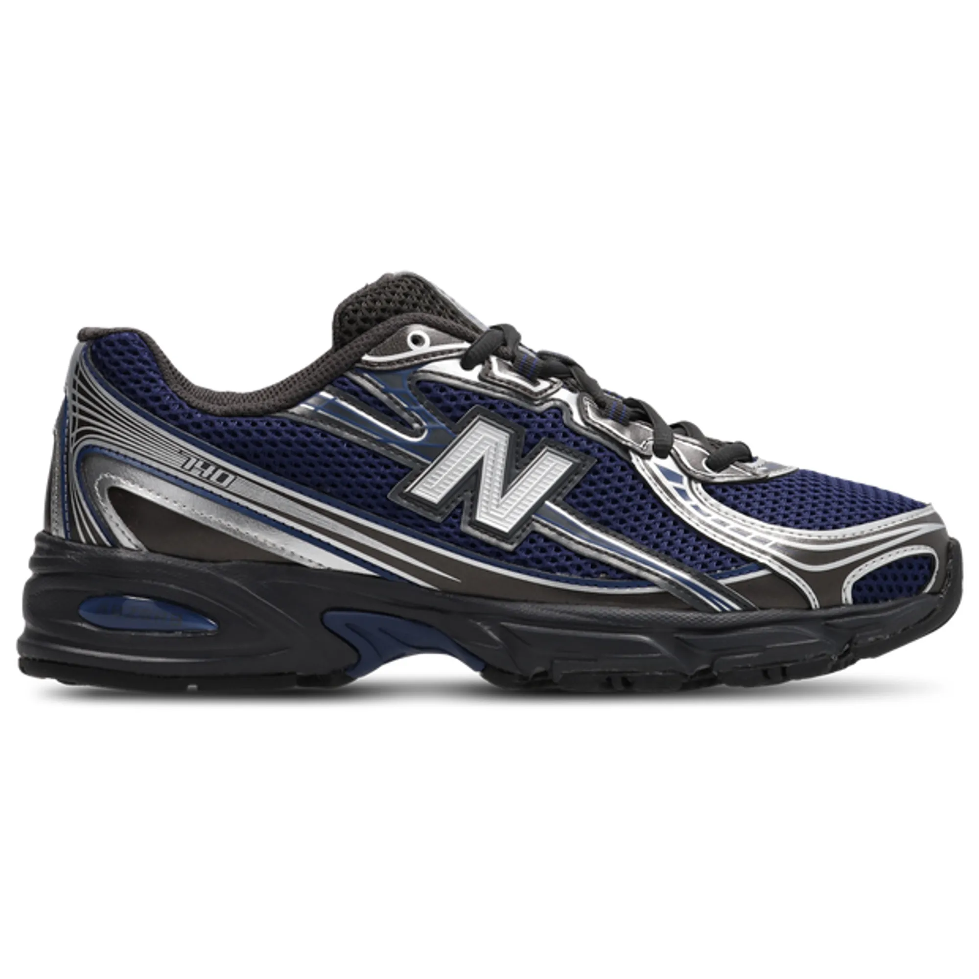 New Balance 740 Men's Sneakers - Black